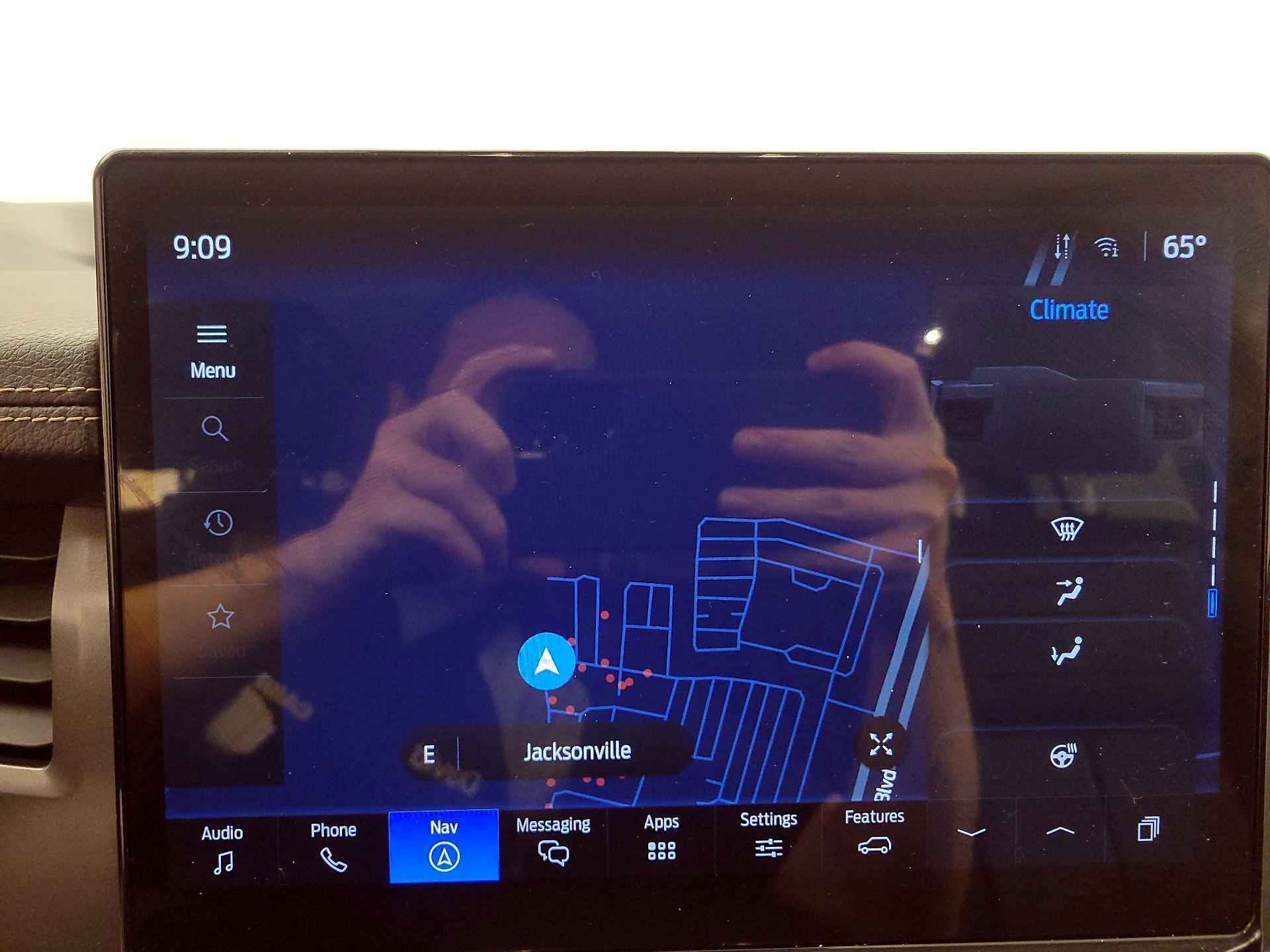 Thumbnail: 2024 Ford Expedition - 14