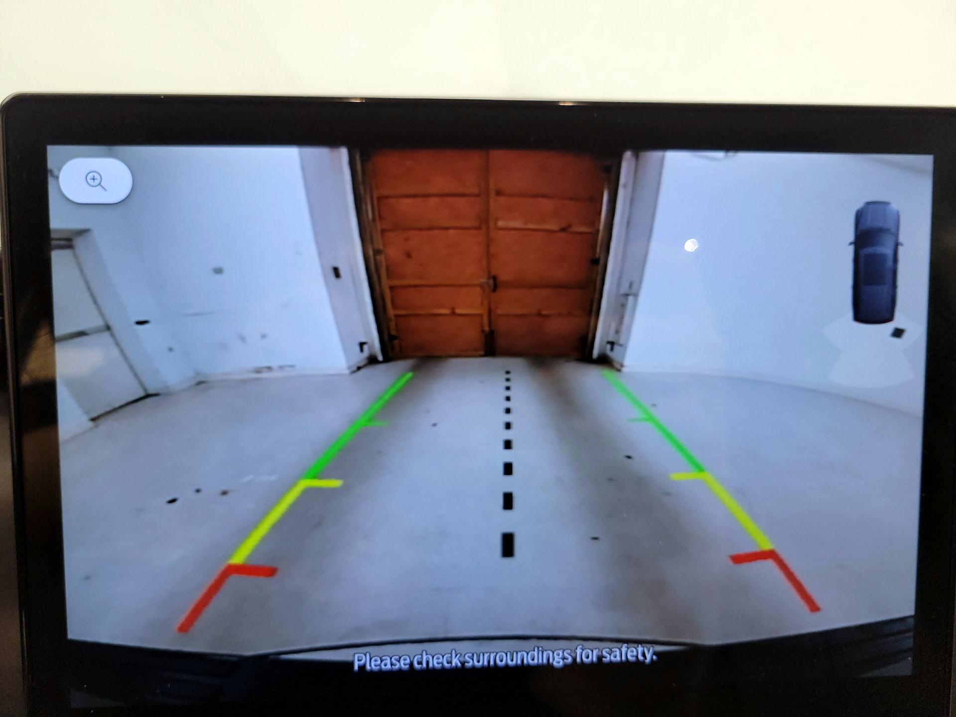 Thumbnail: 2024 Ford Expedition - 15