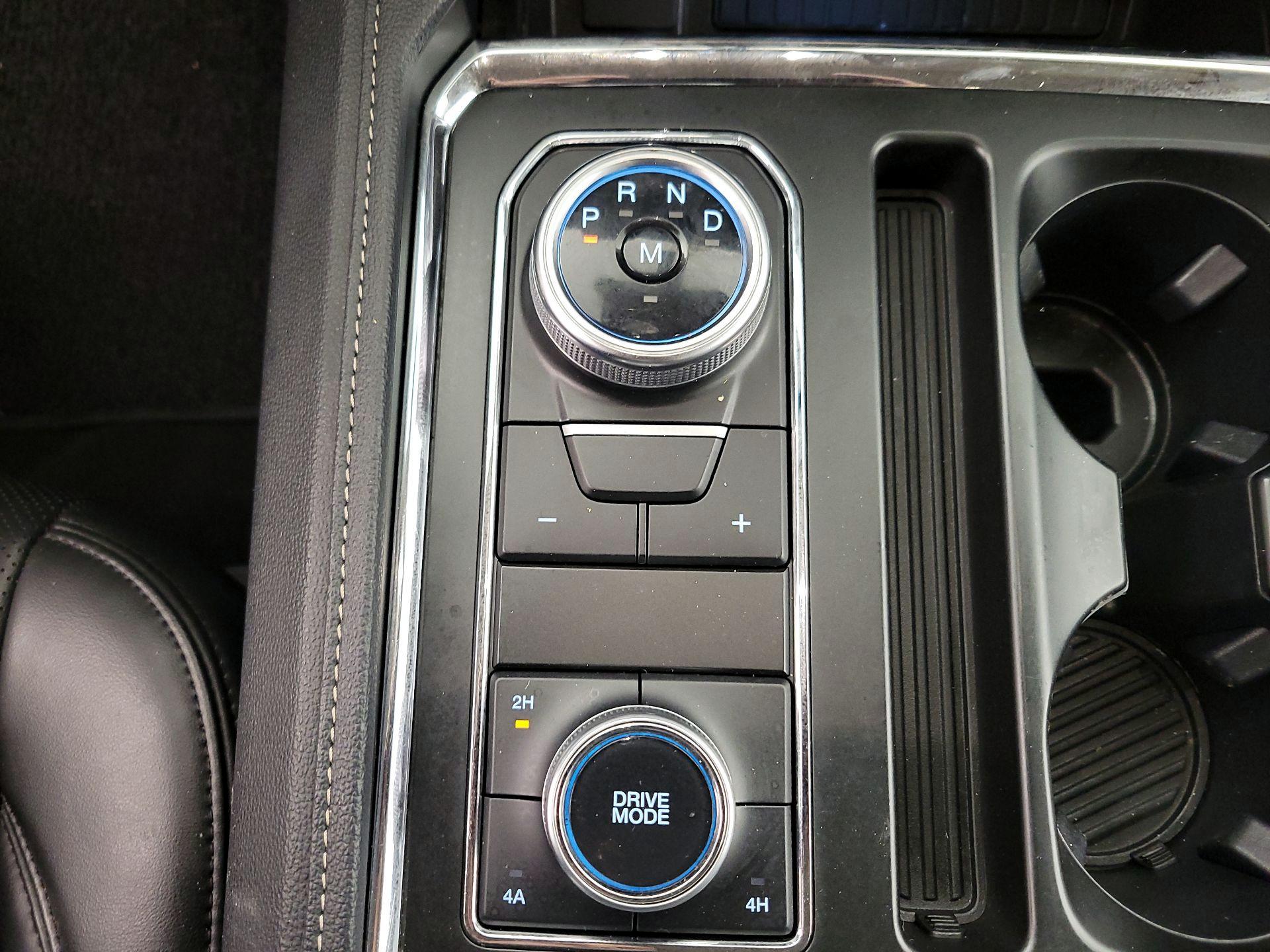 Thumbnail: 2024 Ford Expedition - 18