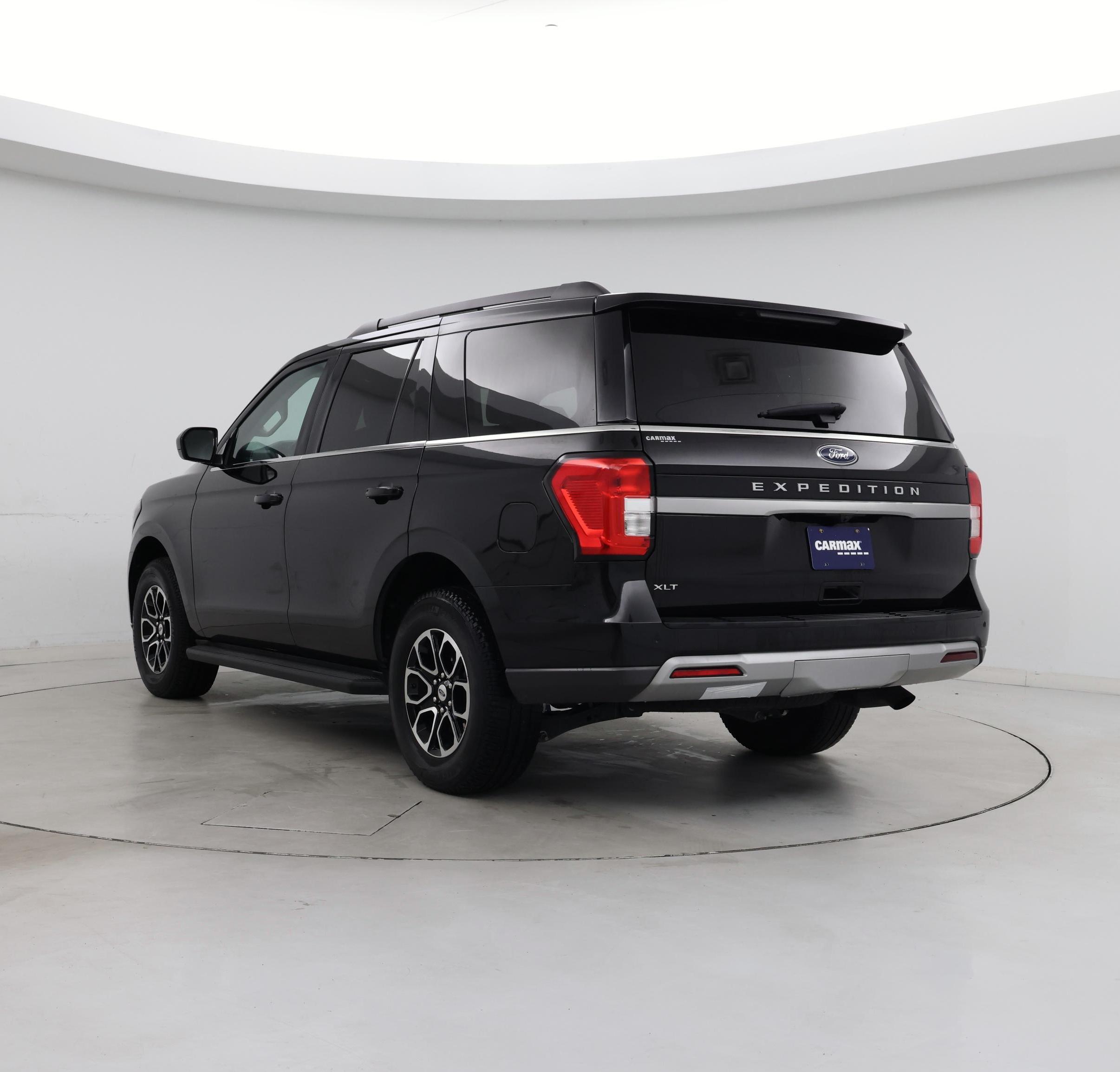 Thumbnail: 2024 Ford Expedition - 2