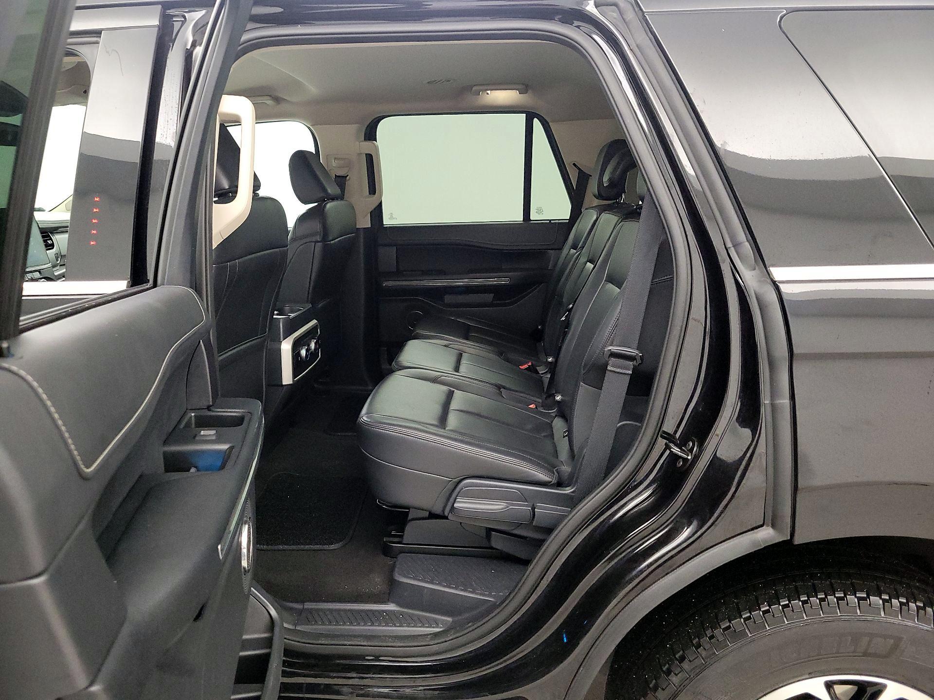 Thumbnail: 2024 Ford Expedition - 20