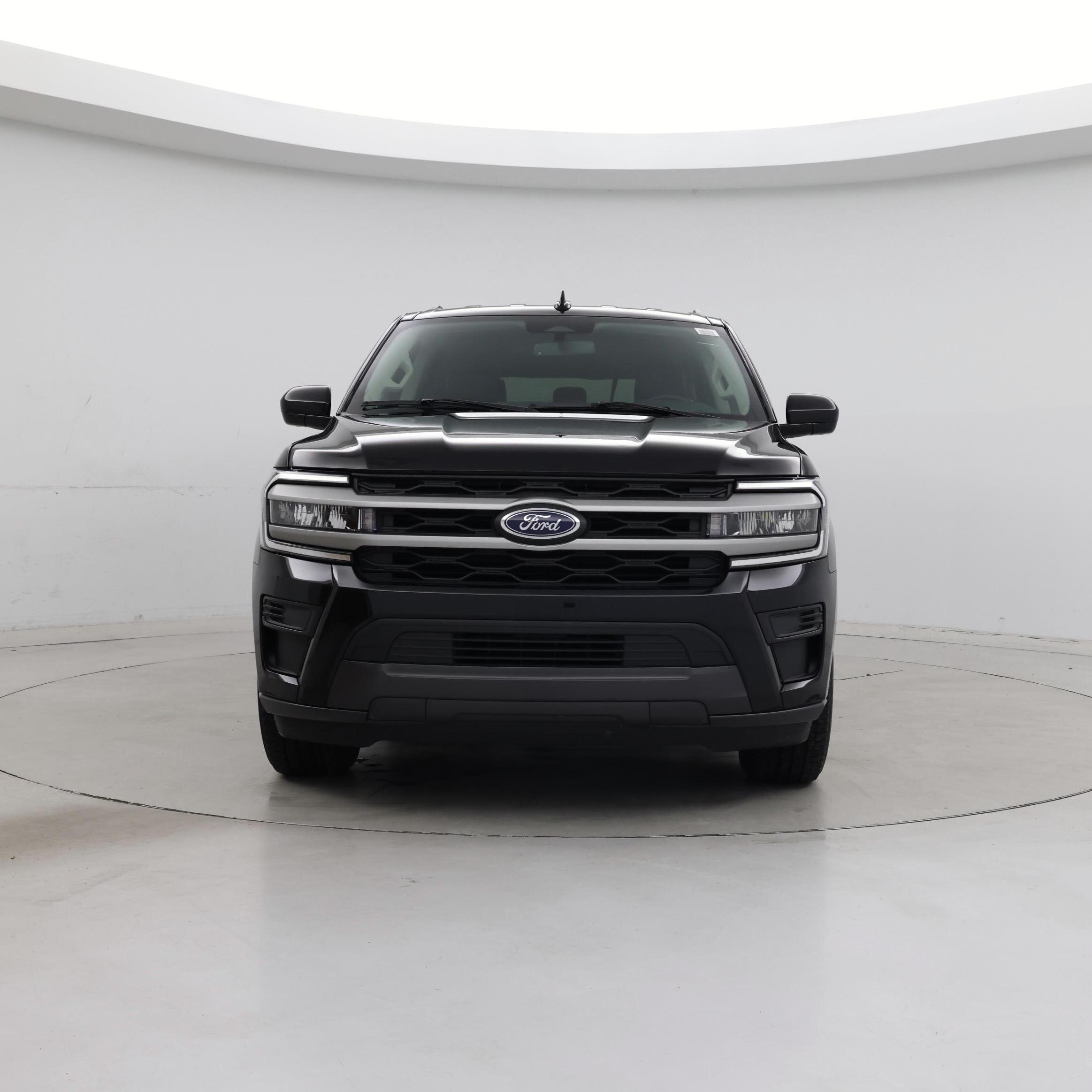 Thumbnail: 2024 Ford Expedition - 5