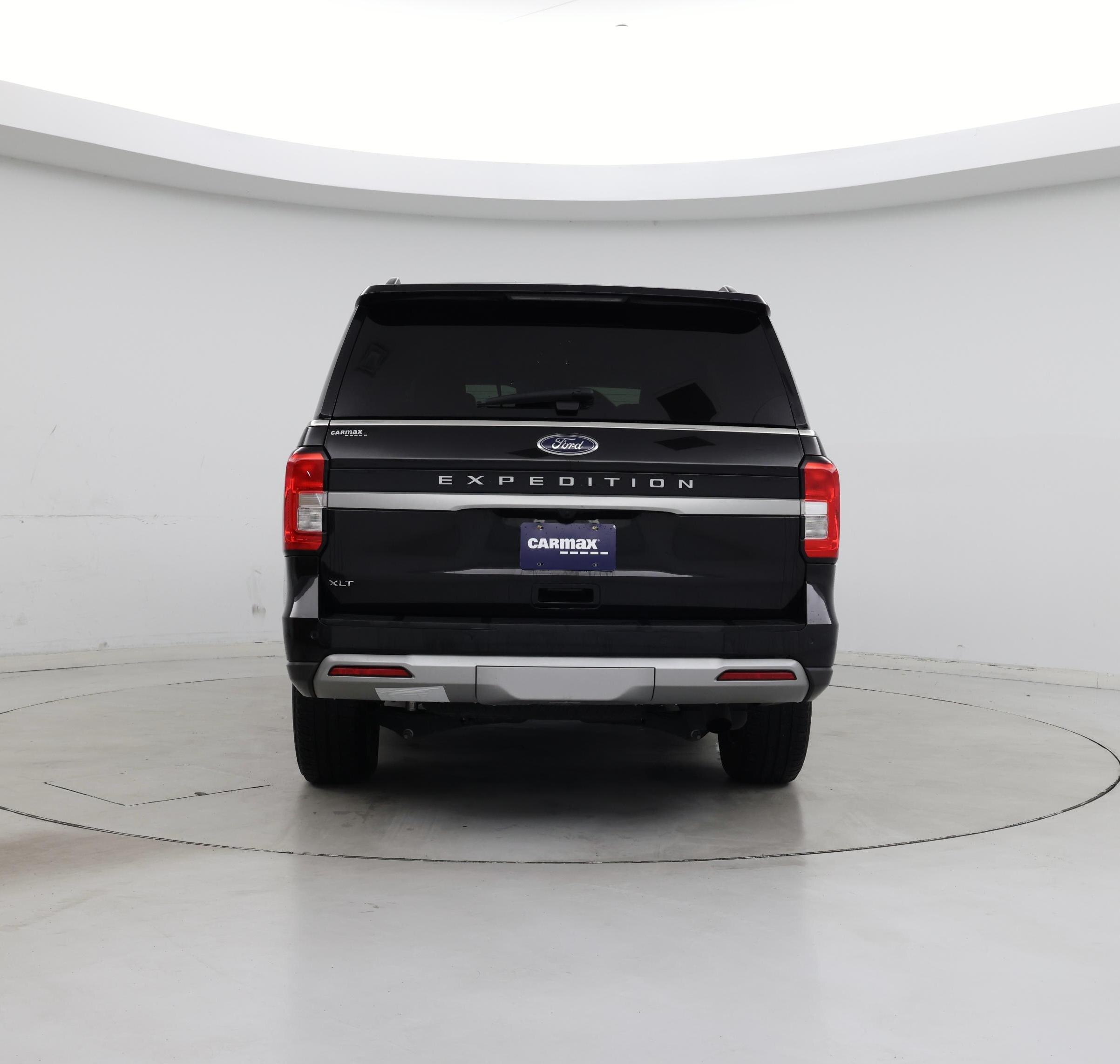 Thumbnail: 2024 Ford Expedition - 6