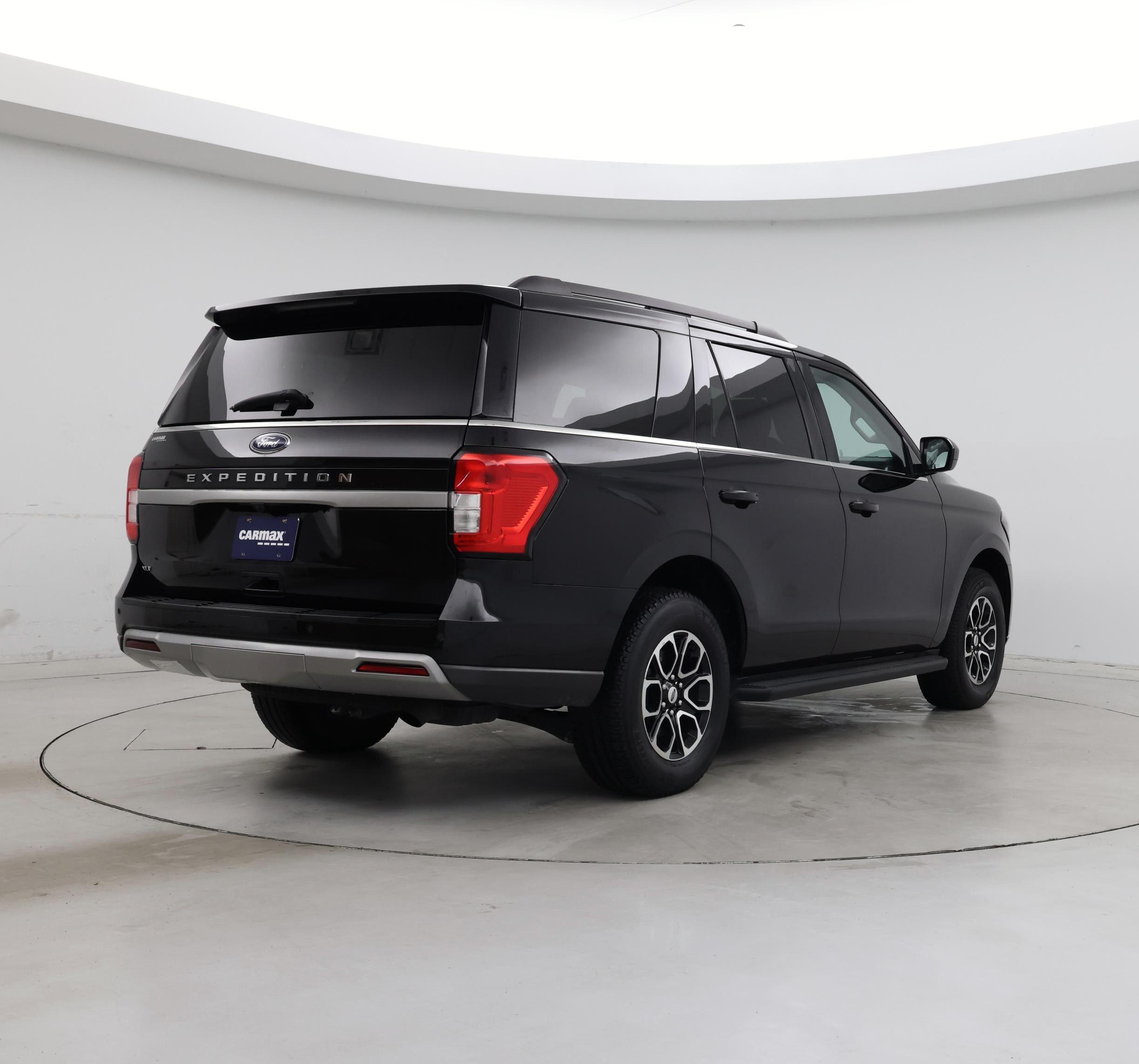 Thumbnail: 2024 Ford Expedition - 8