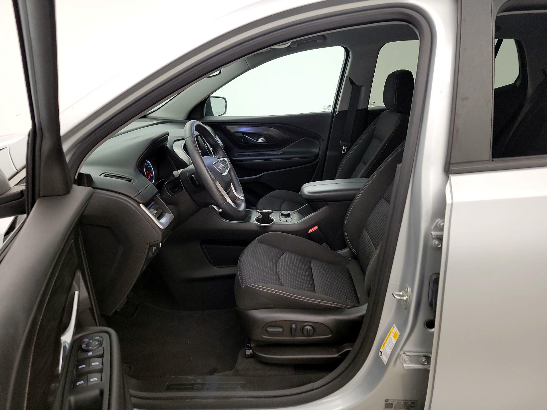 Thumbnail: 2022 GMC Terrain - 11