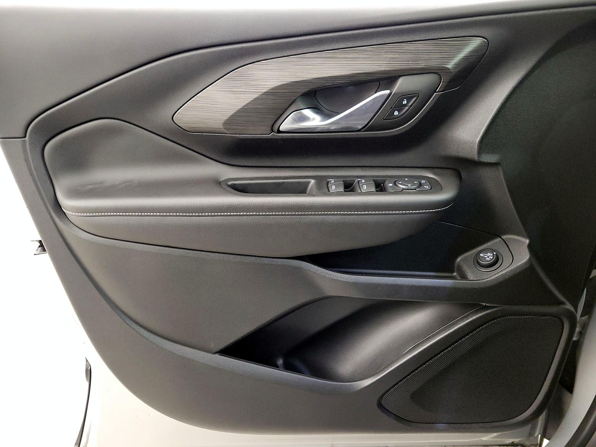 Thumbnail: 2022 GMC Terrain - 12