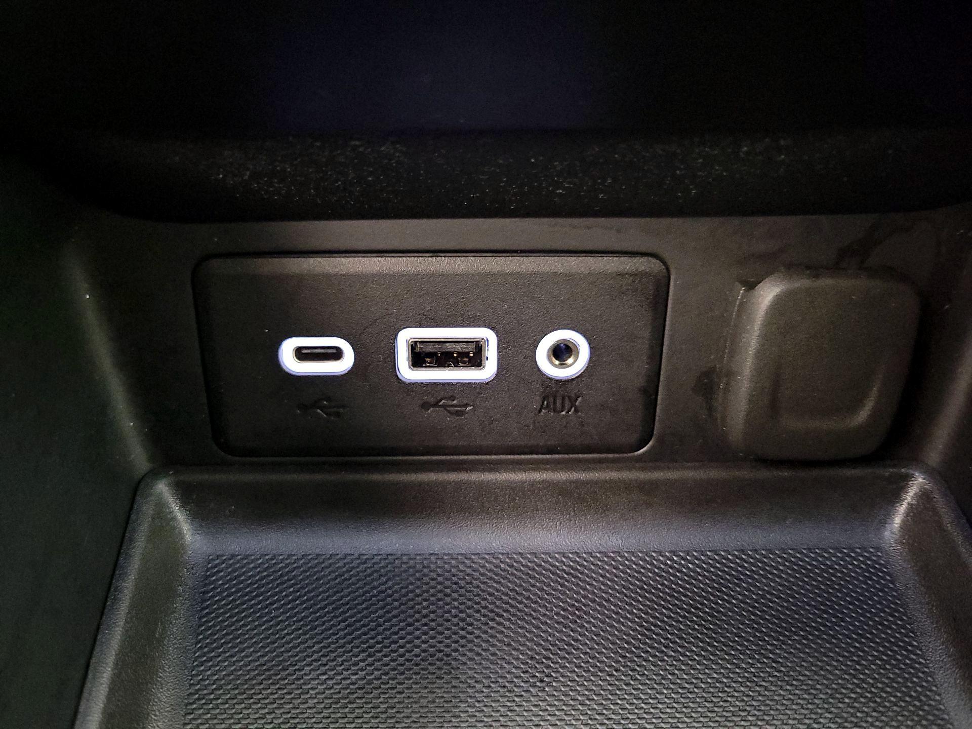 Thumbnail: 2022 GMC Terrain - 18