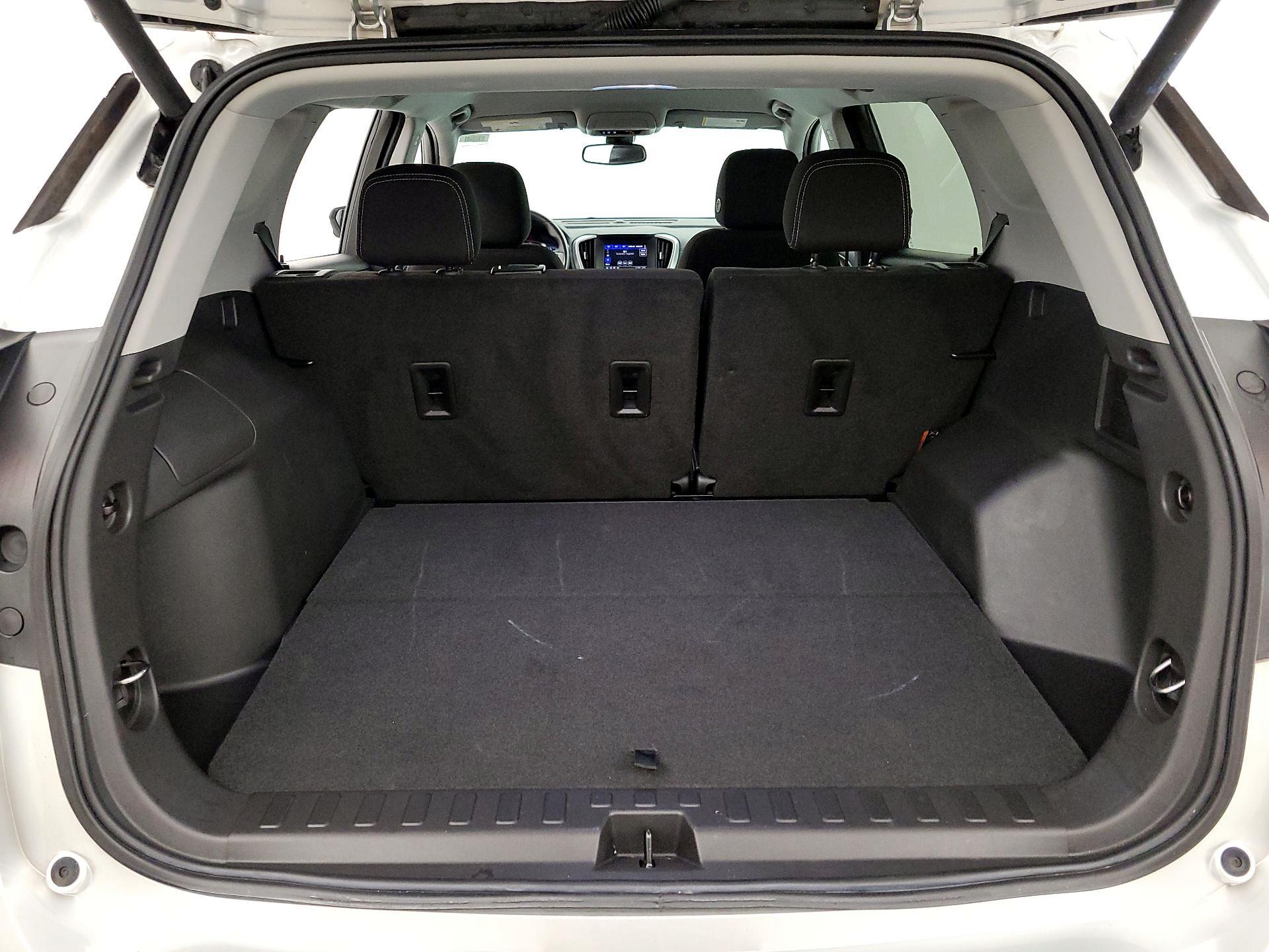 Thumbnail: 2022 GMC Terrain - 20