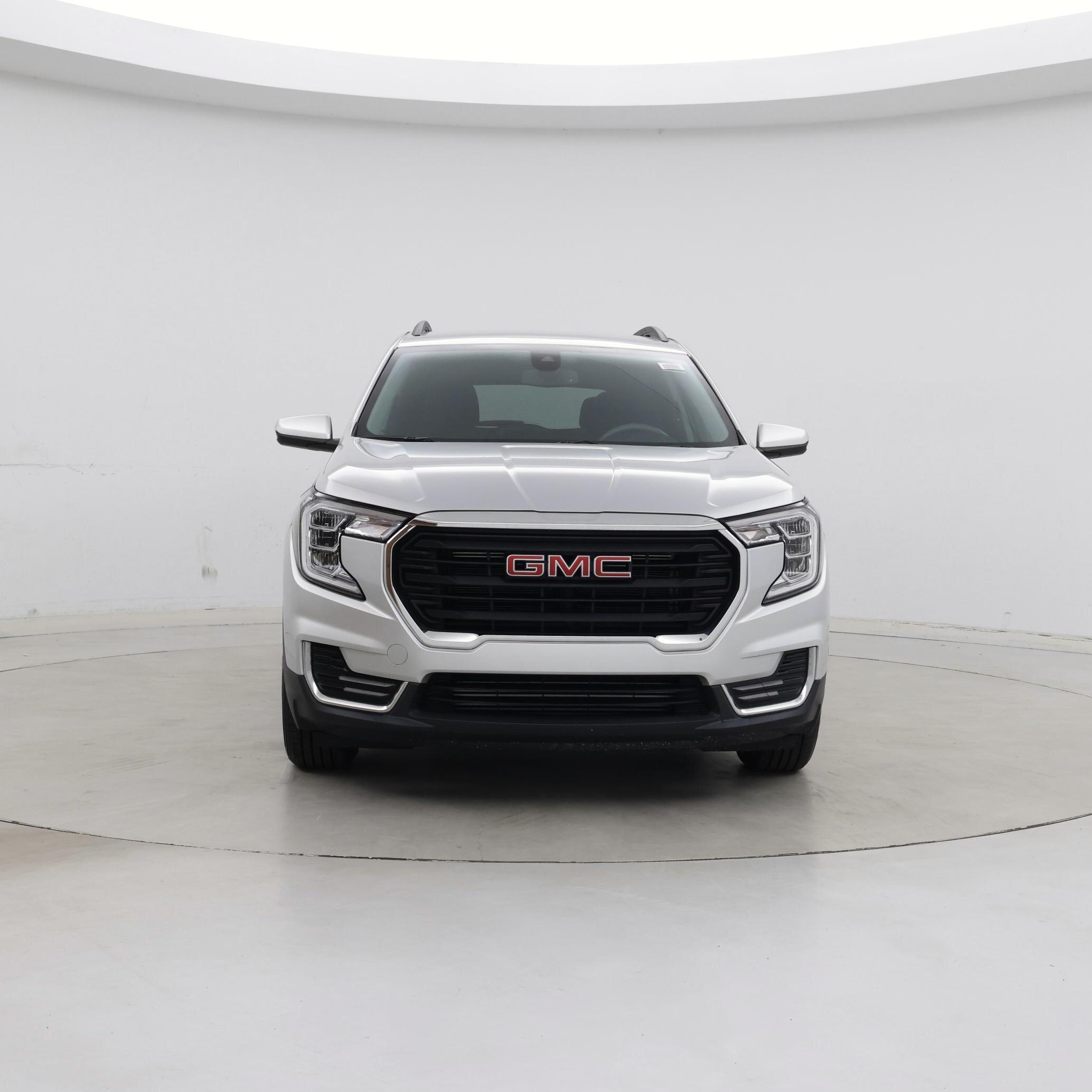 Thumbnail: 2022 GMC Terrain - 5