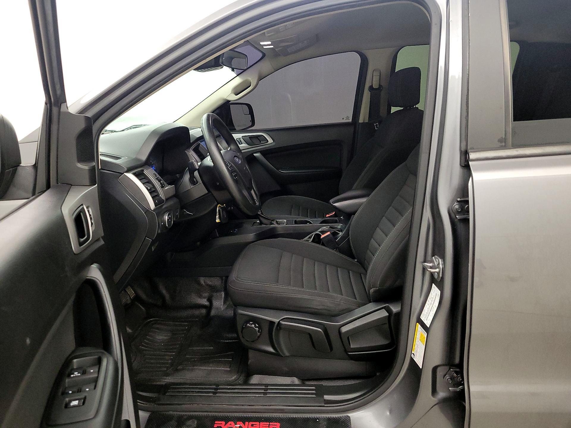 Thumbnail: 2021 Ford Ranger - 11