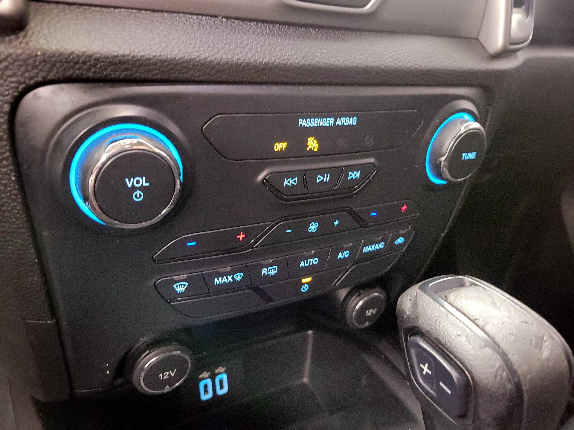 Thumbnail: 2021 Ford Ranger - 16