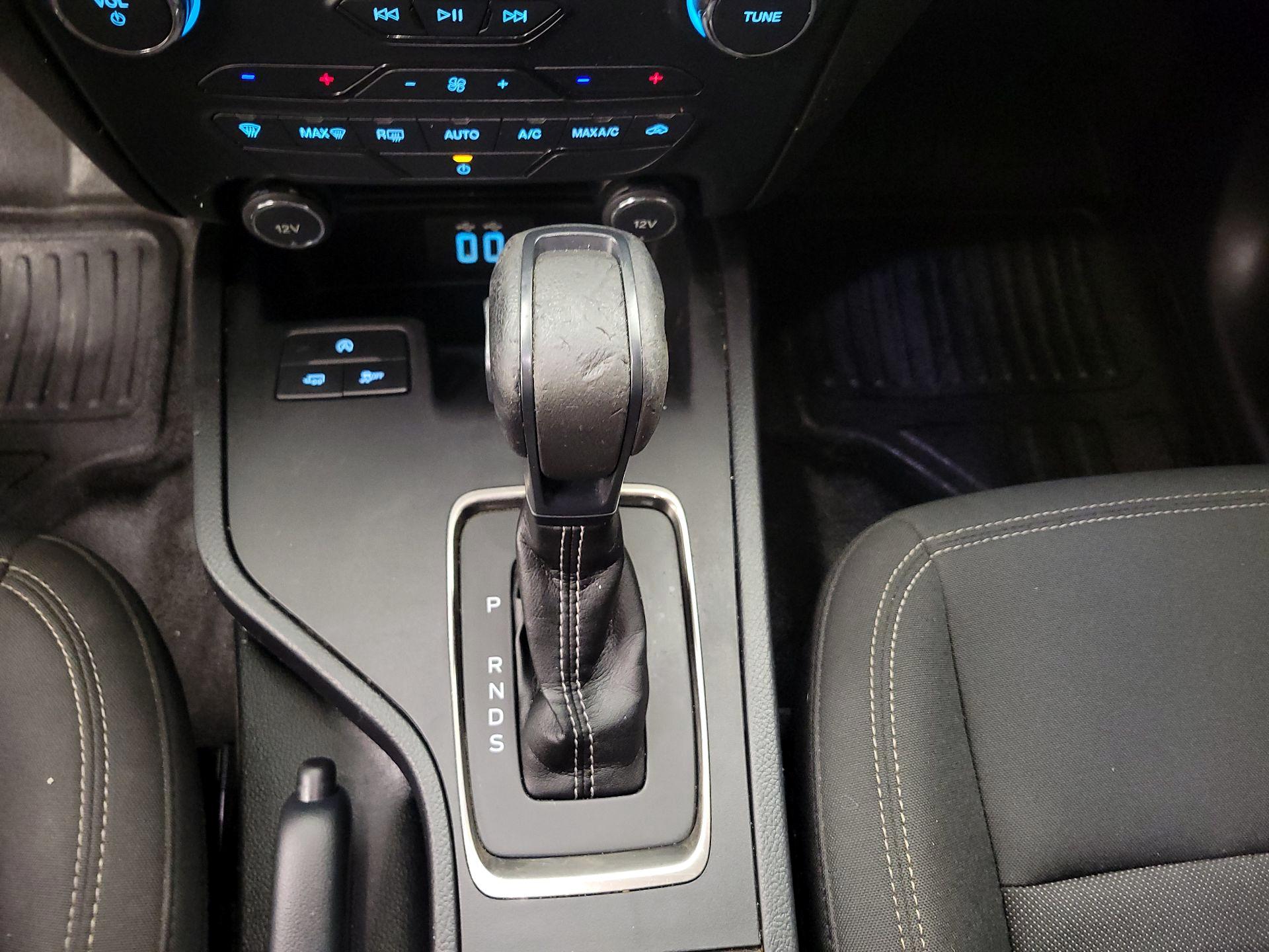 Thumbnail: 2021 Ford Ranger - 17