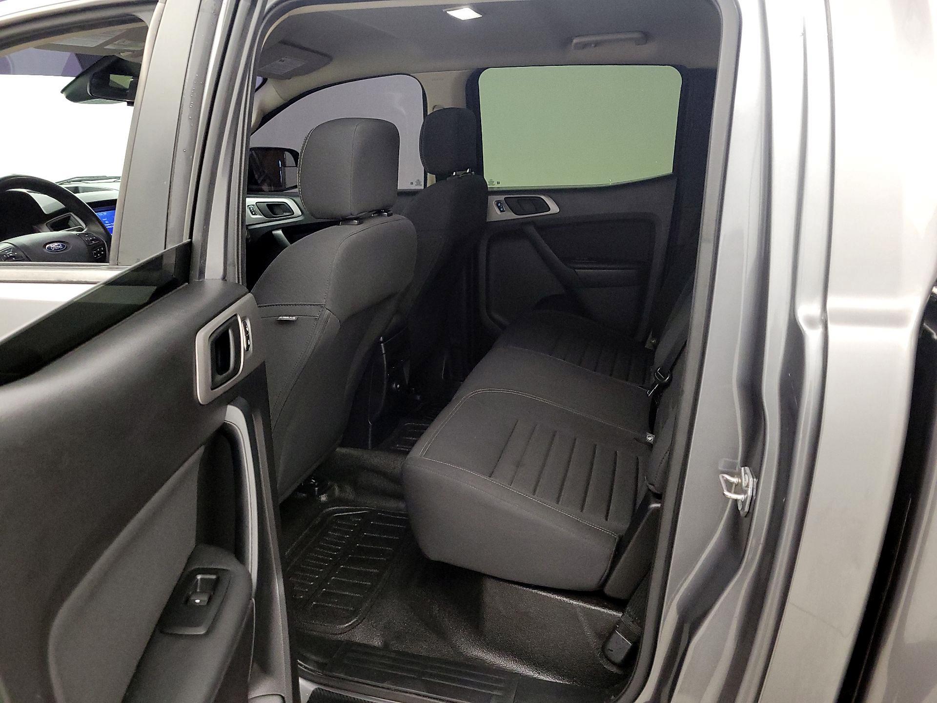 Thumbnail: 2021 Ford Ranger - 19