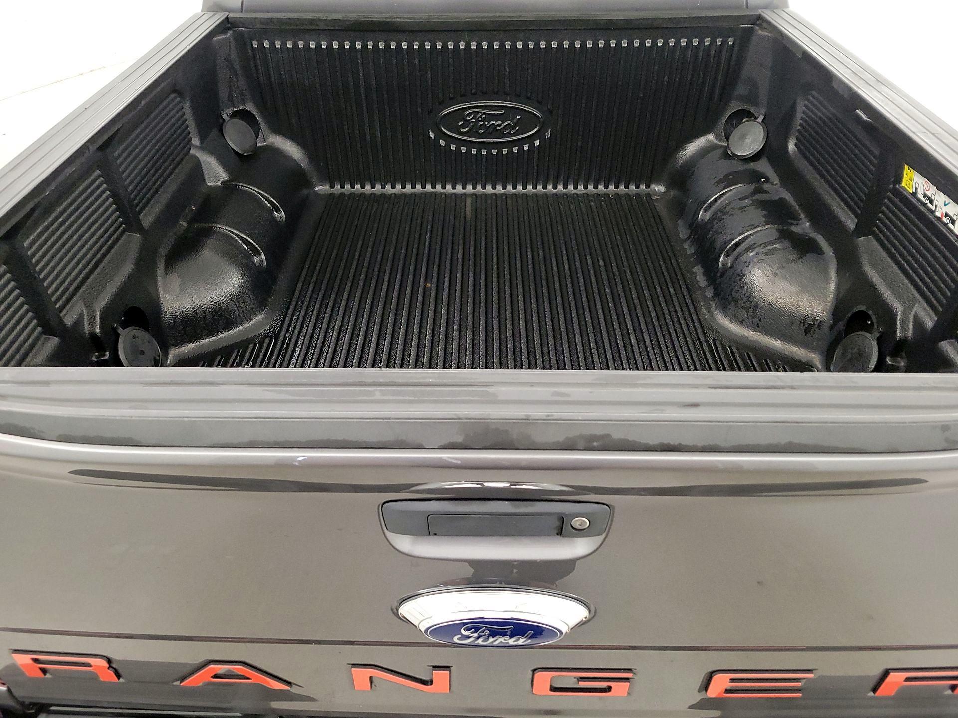 Thumbnail: 2021 Ford Ranger - 20