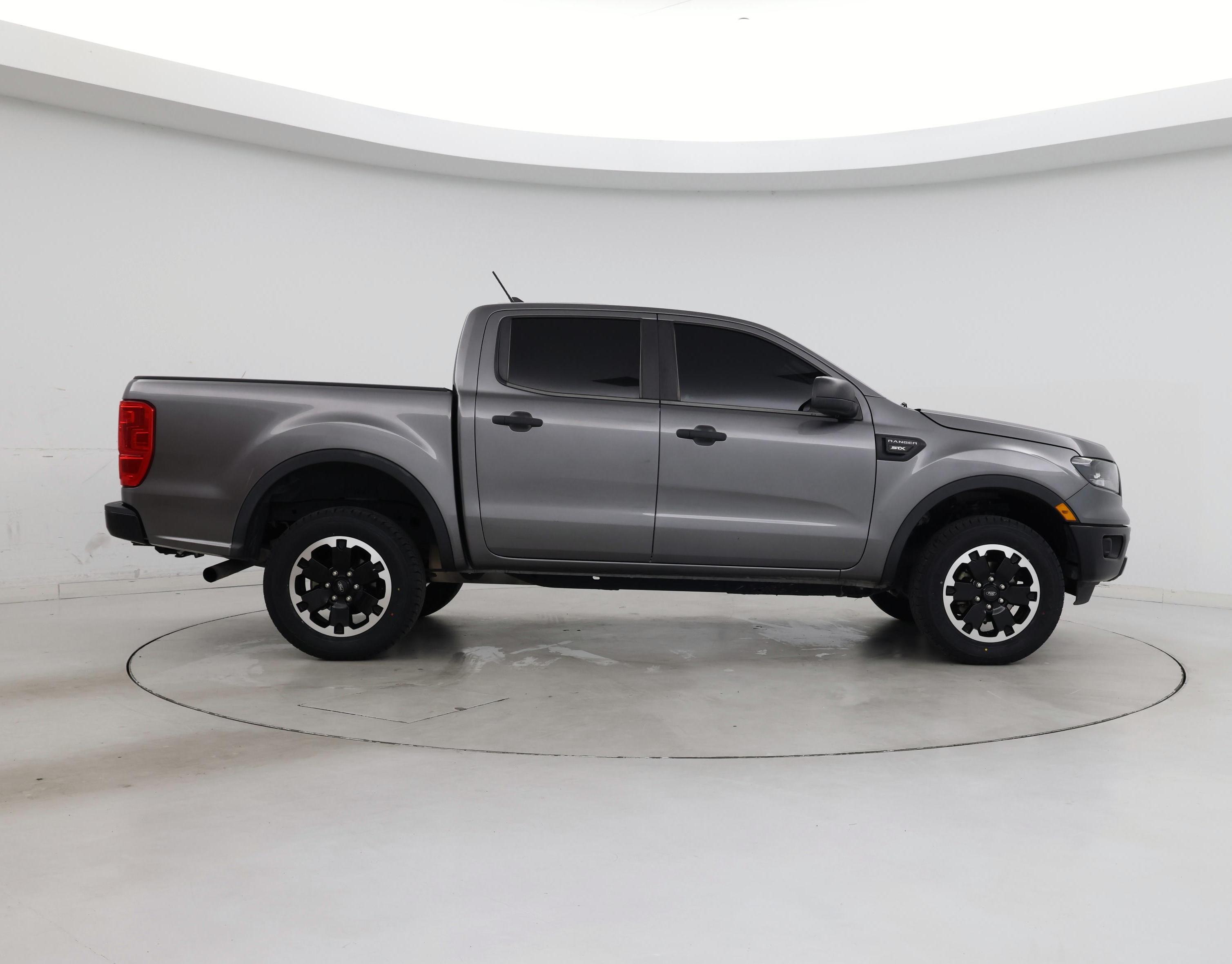 Thumbnail: 2021 Ford Ranger - 7