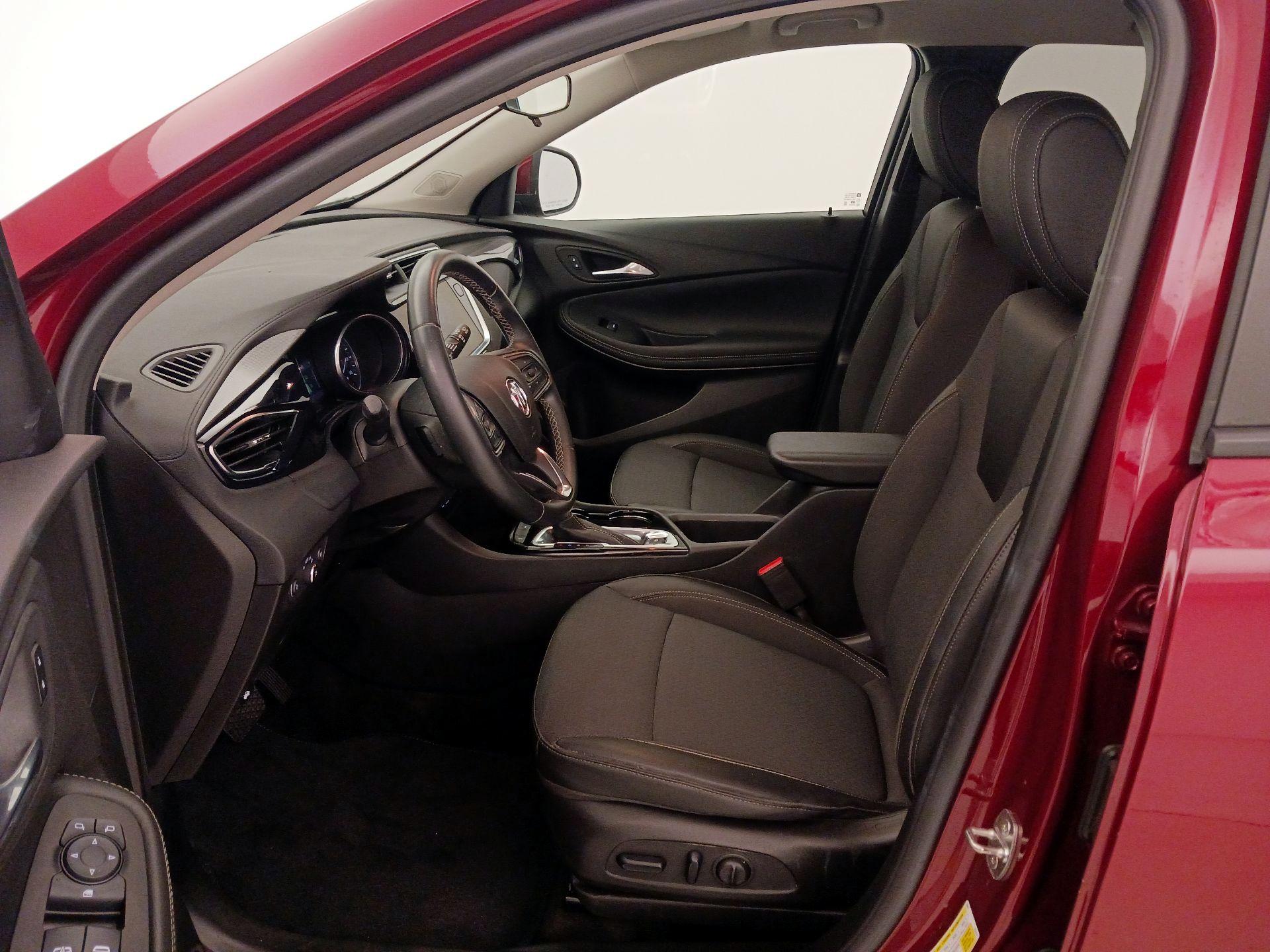 Thumbnail: 2023 Buick Encore GX - 11