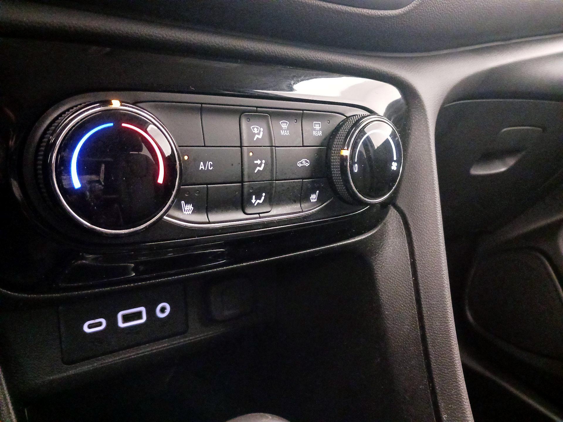 Thumbnail: 2023 Buick Encore GX - 16