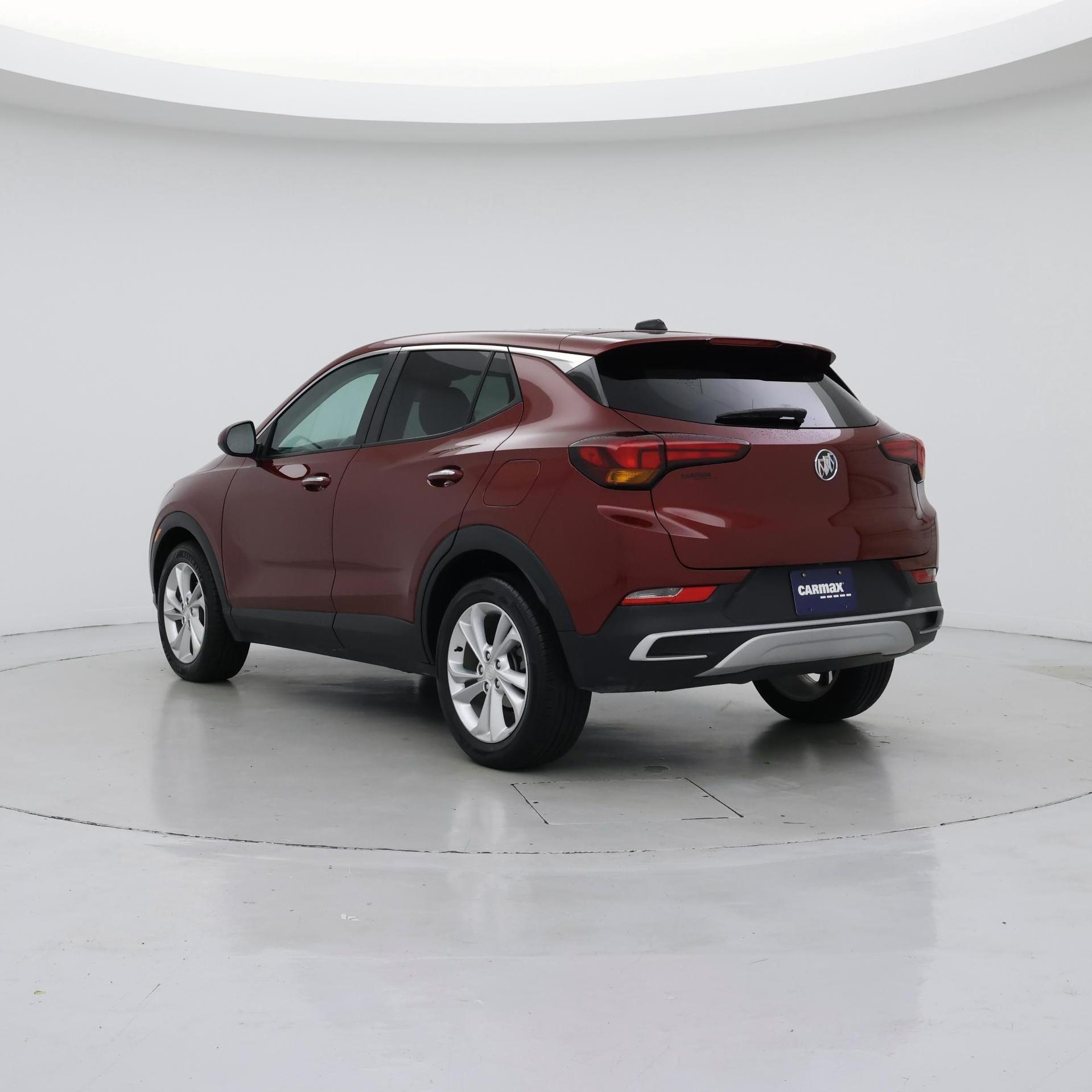 Thumbnail: 2023 Buick Encore GX - 2