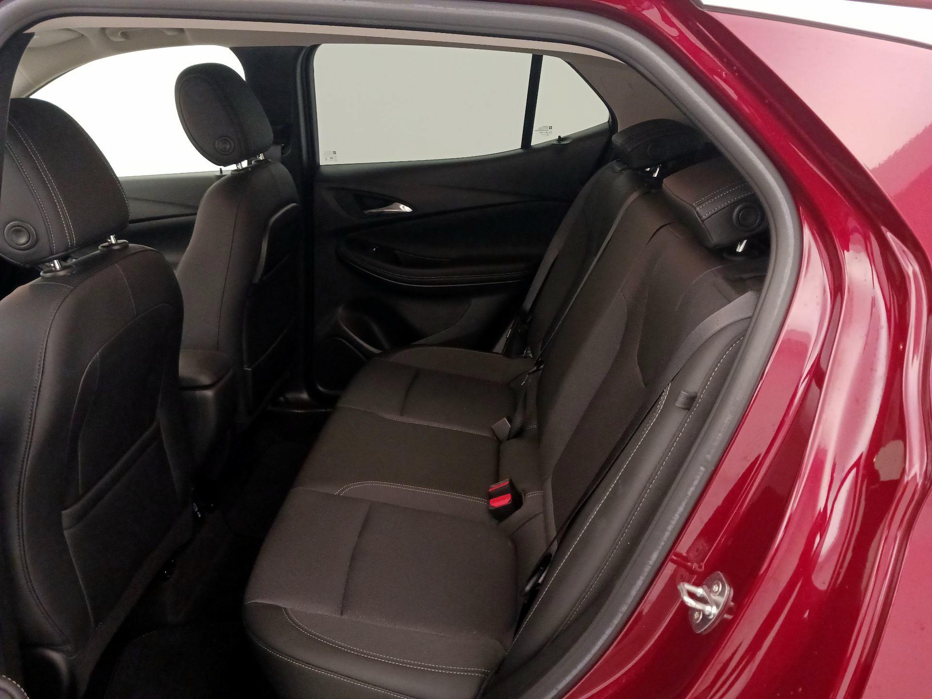 Thumbnail: 2023 Buick Encore GX - 19