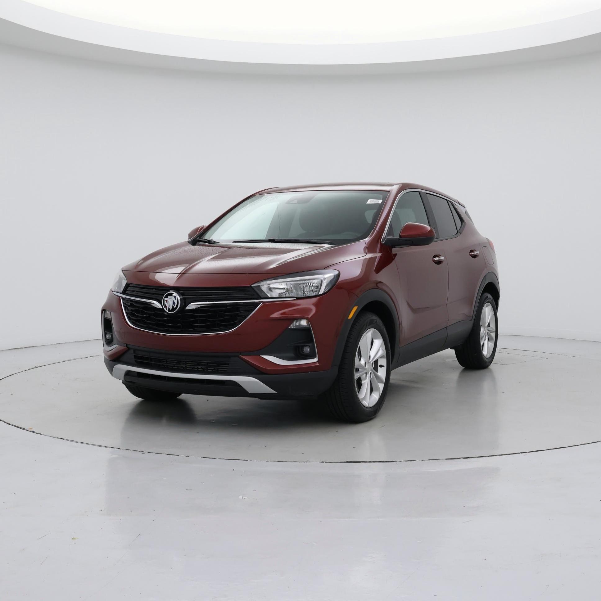 Thumbnail: 2023 Buick Encore GX - 4