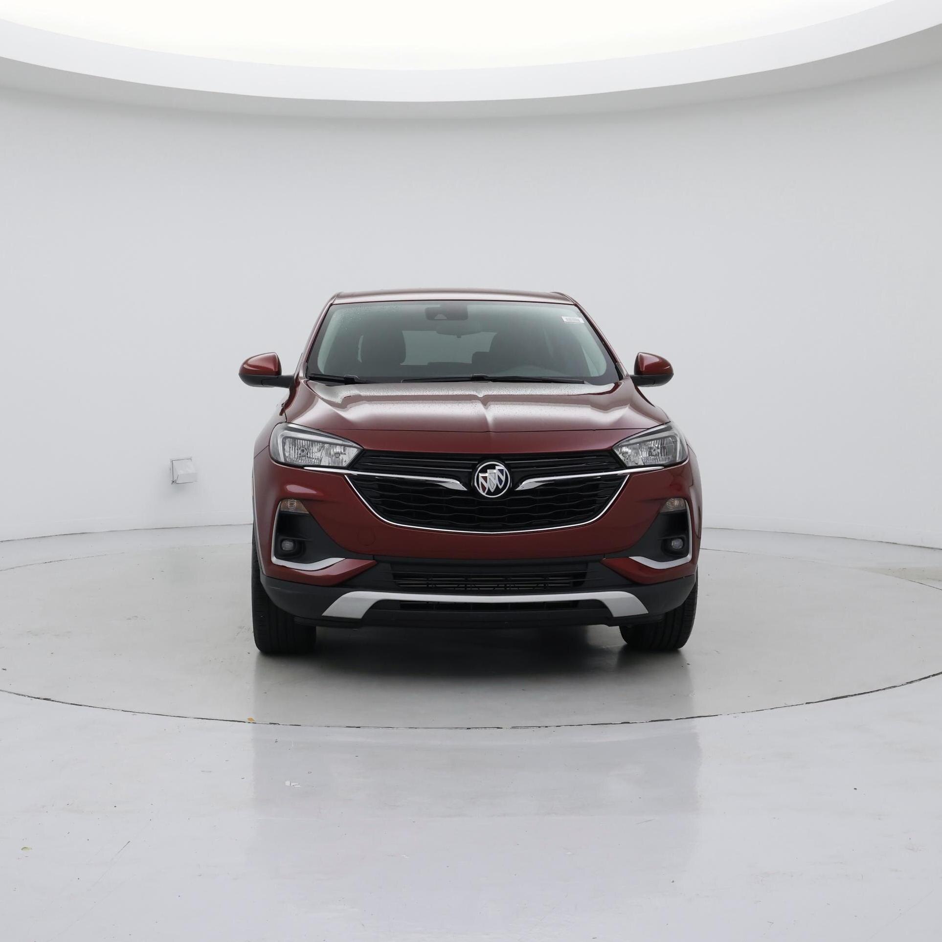 Thumbnail: 2023 Buick Encore GX - 5