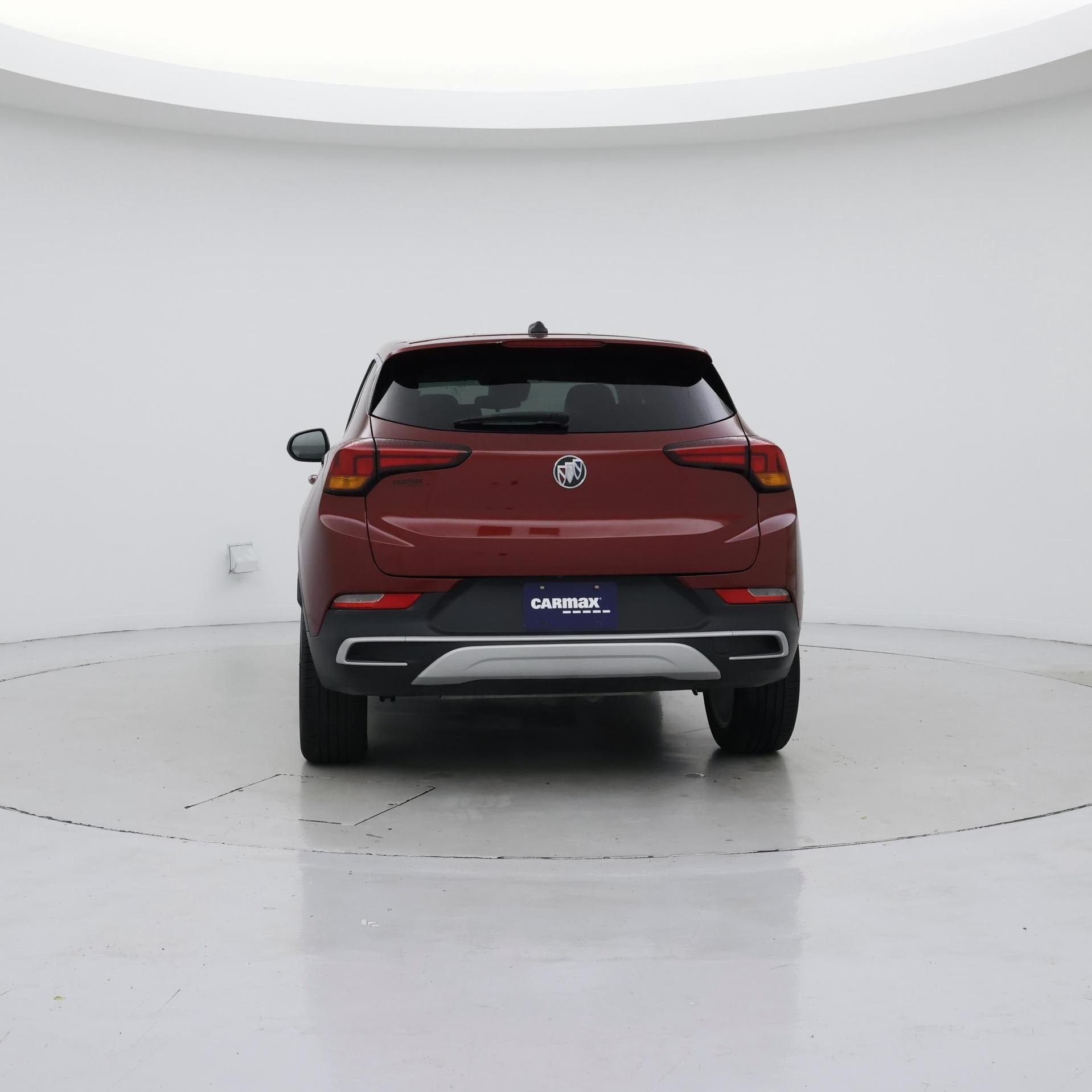 Thumbnail: 2023 Buick Encore GX - 6