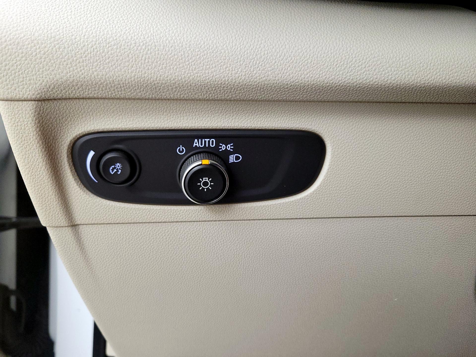 Thumbnail: 2022 Buick Envision - 13