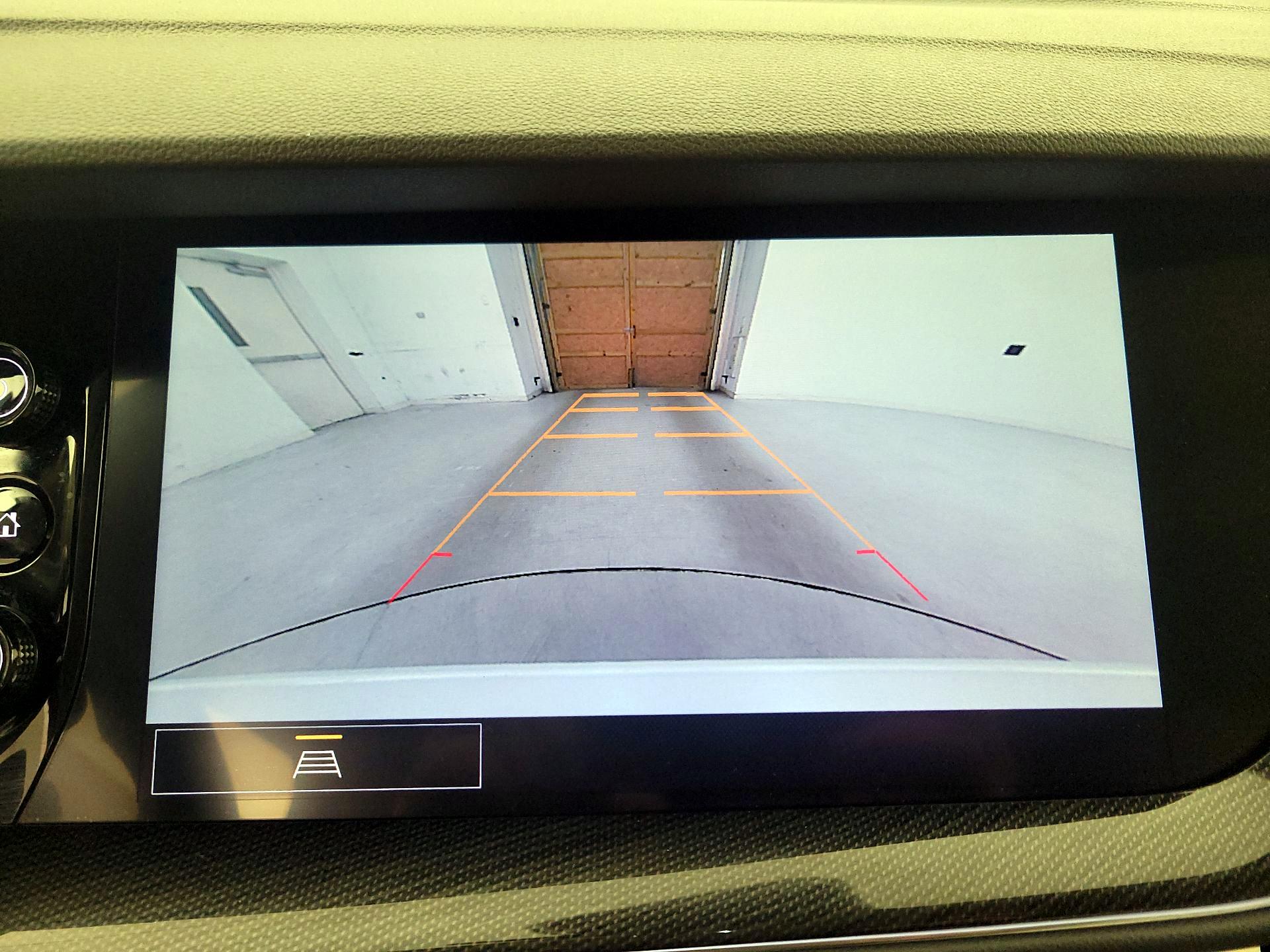 Thumbnail: 2022 Buick Envision - 14