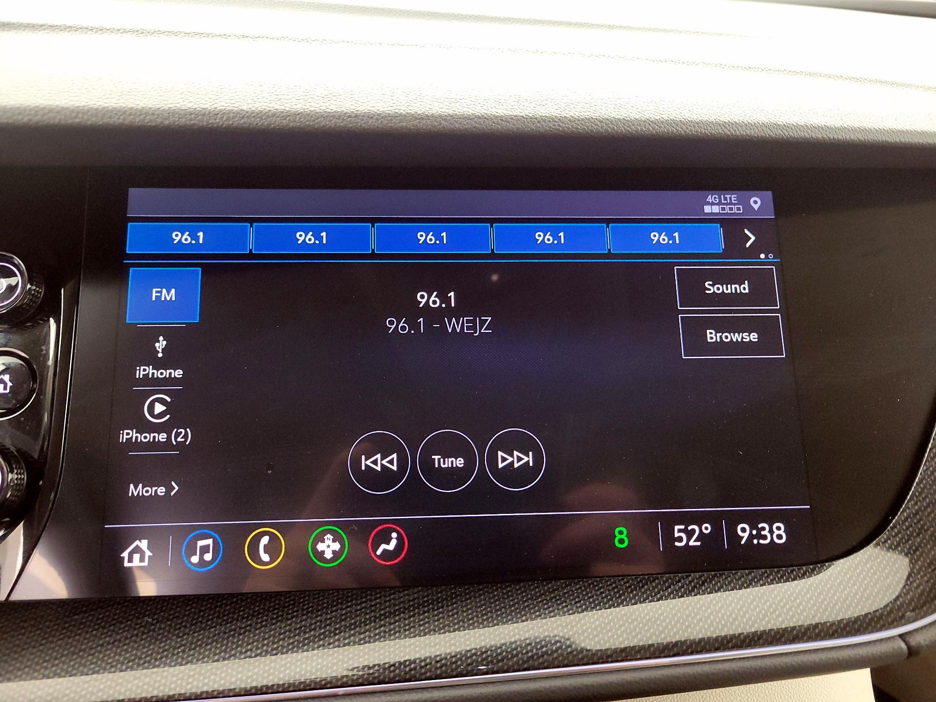 Thumbnail: 2022 Buick Envision - 15