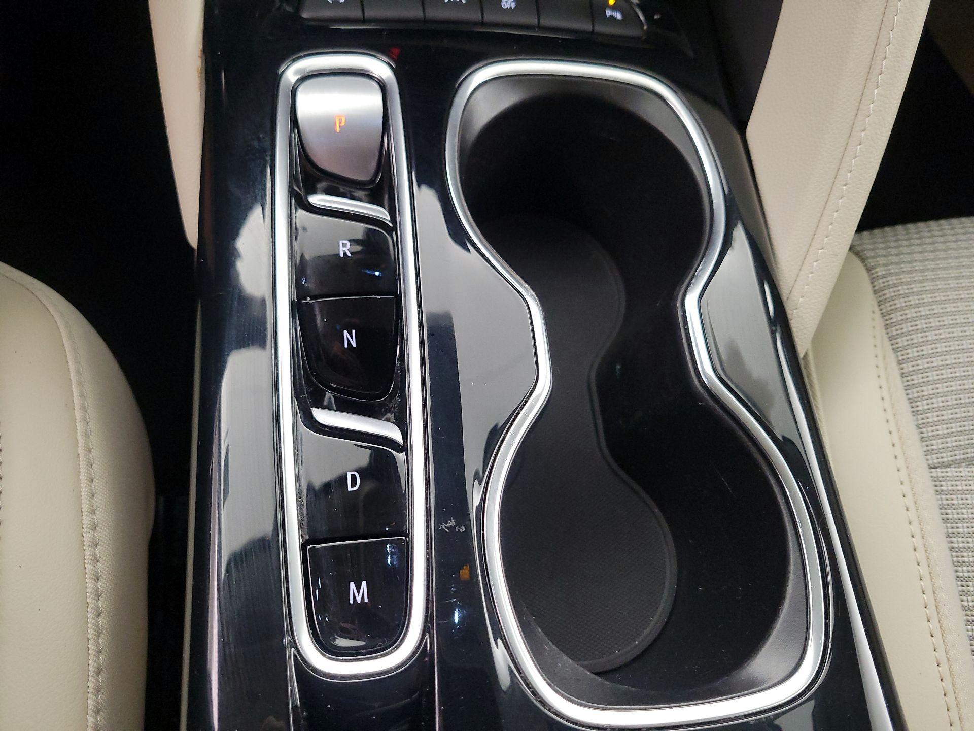 Thumbnail: 2022 Buick Envision - 17