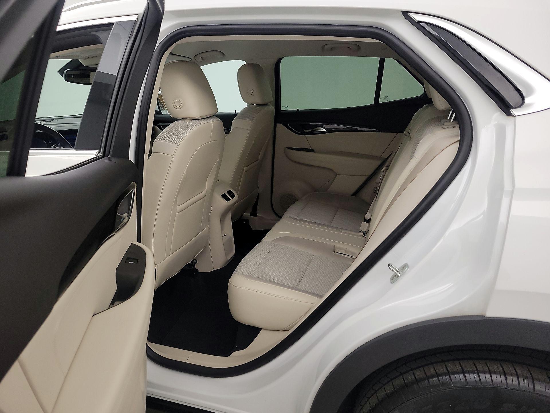 Thumbnail: 2022 Buick Envision - 19