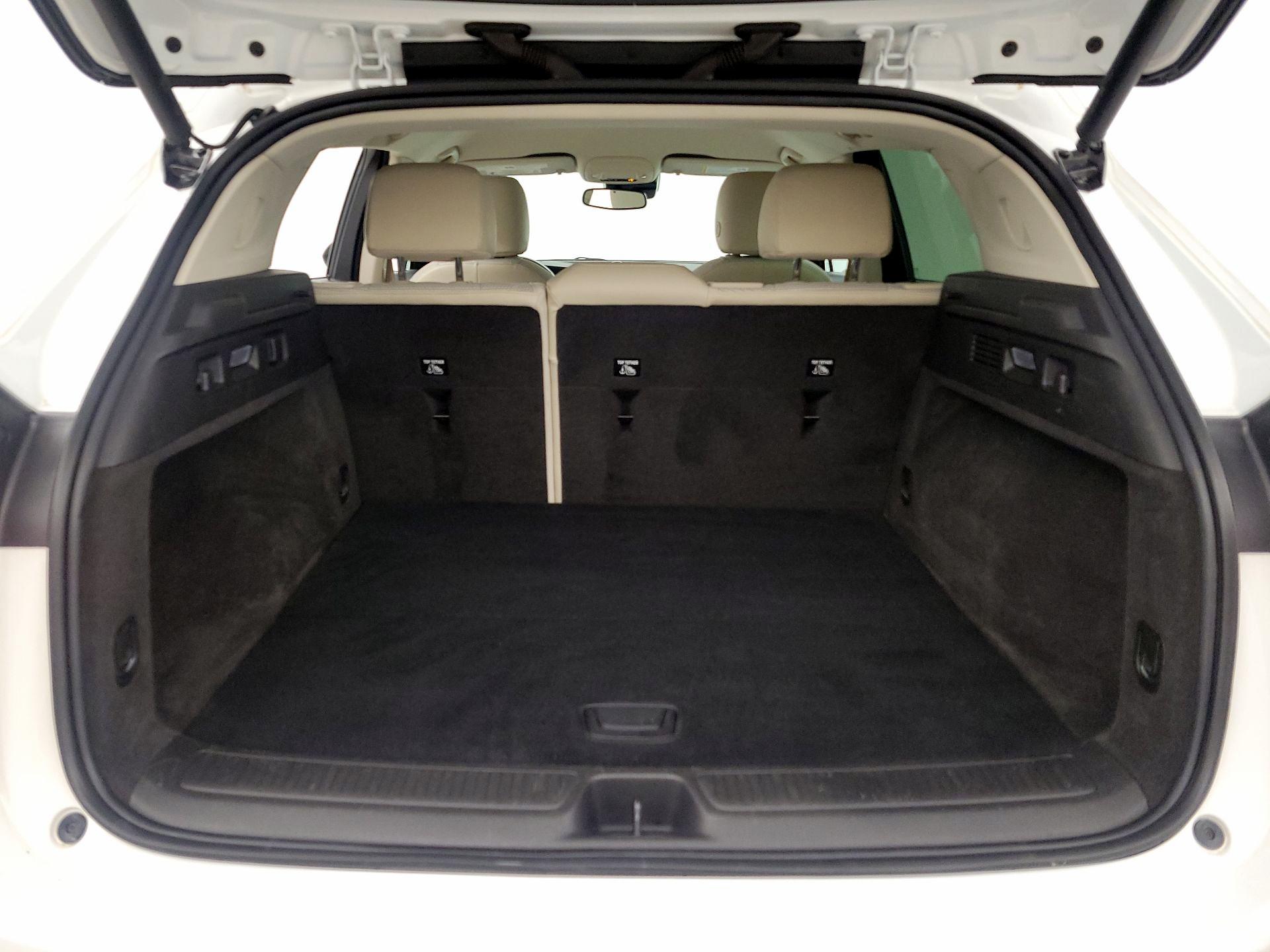 Thumbnail: 2022 Buick Envision - 20