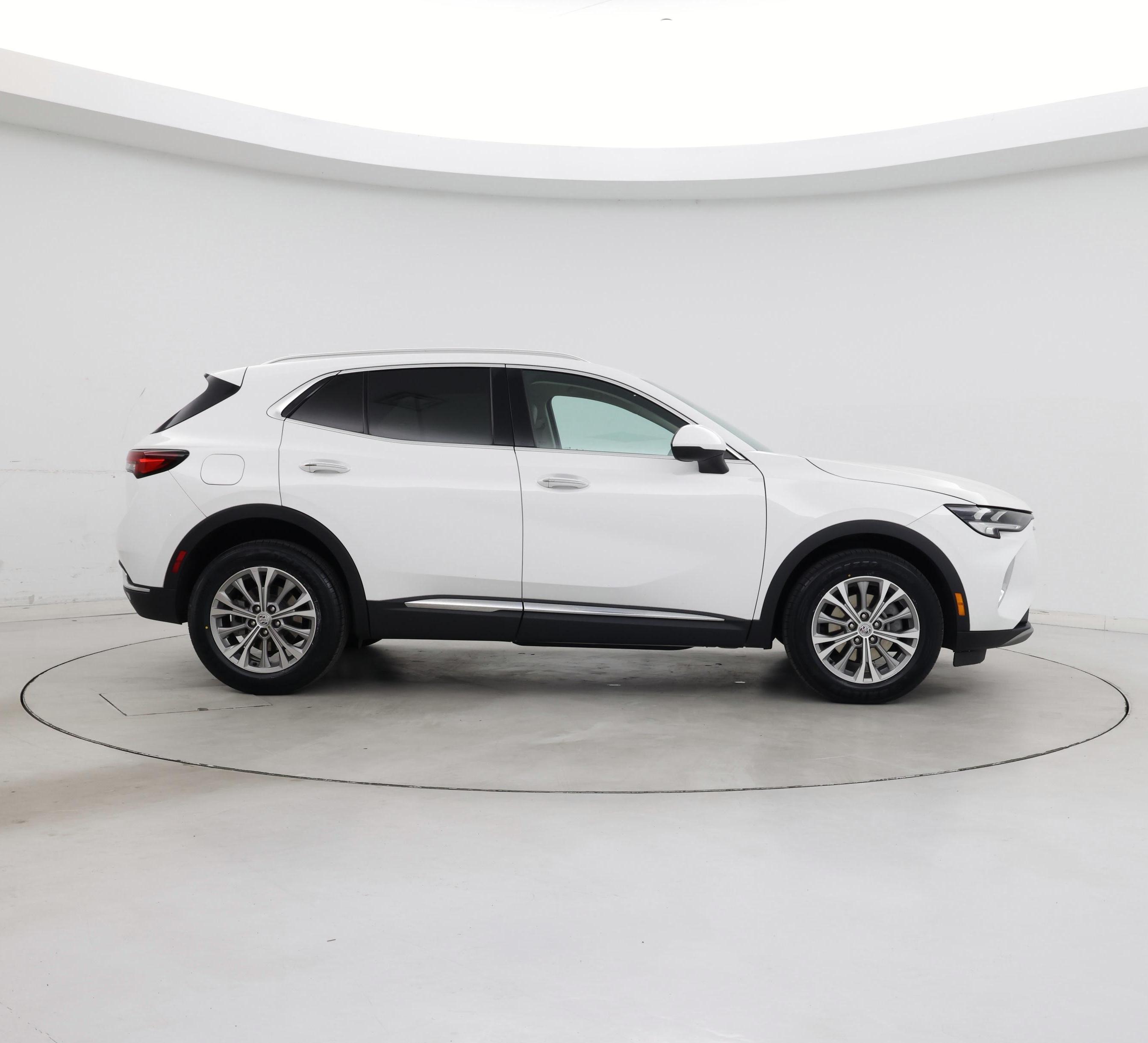 Thumbnail: 2022 Buick Envision - 7