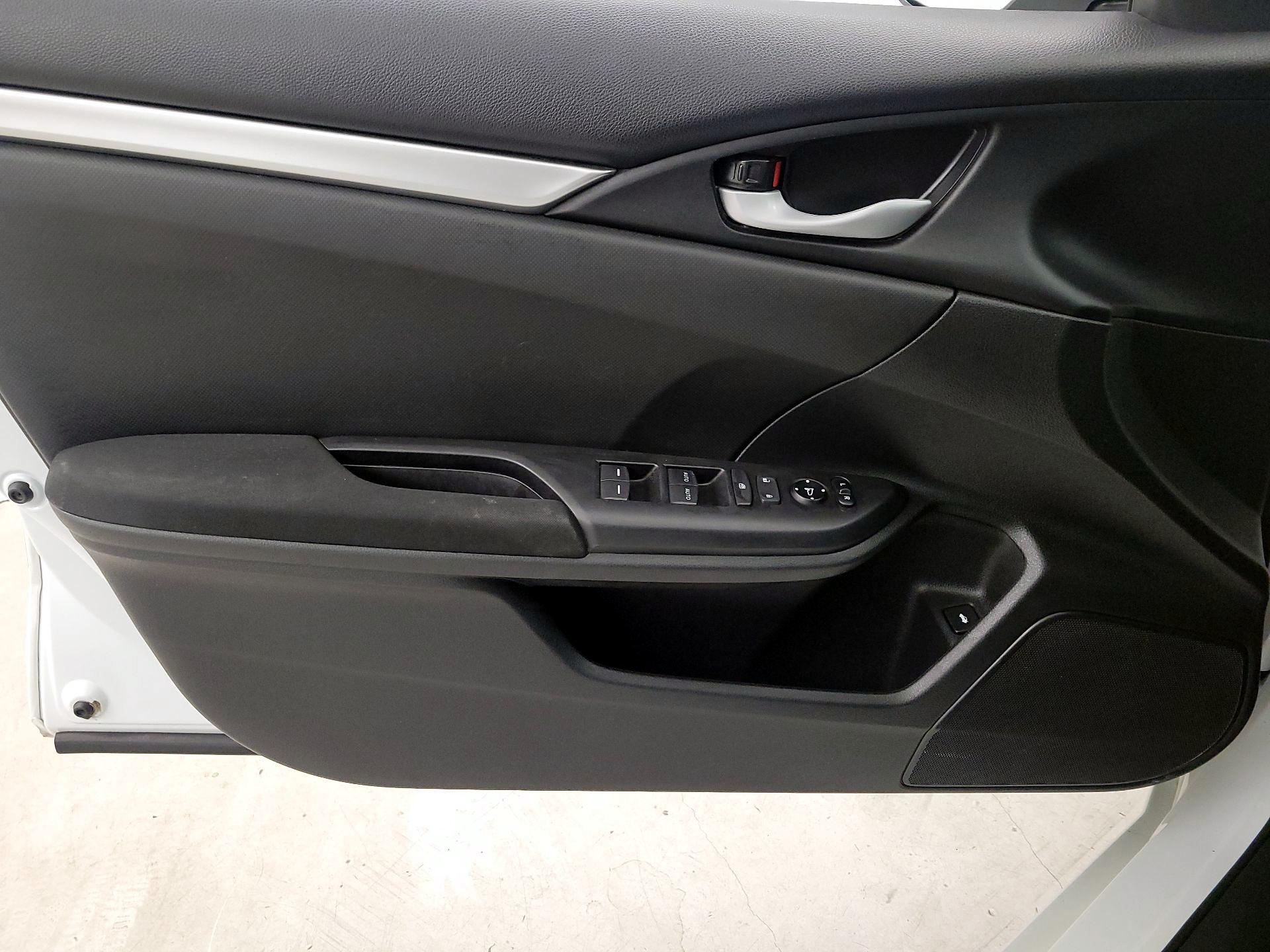 Thumbnail: 2021 Honda Civic - 12