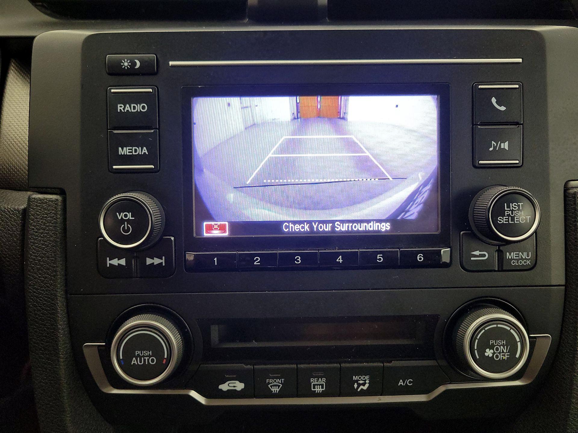 Thumbnail: 2021 Honda Civic - 14