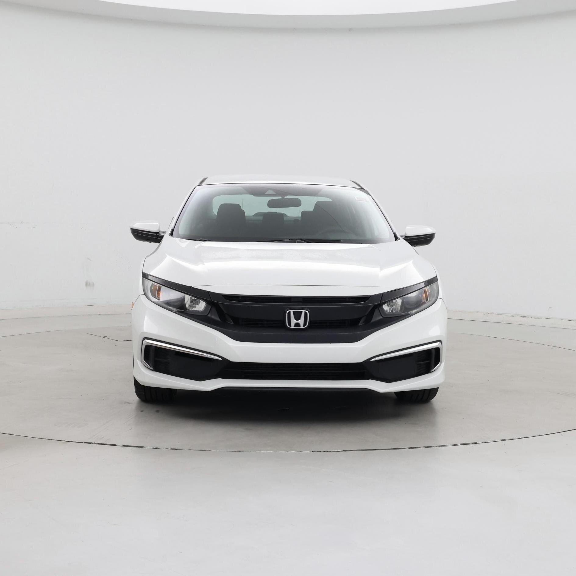 Thumbnail: 2021 Honda Civic - 5