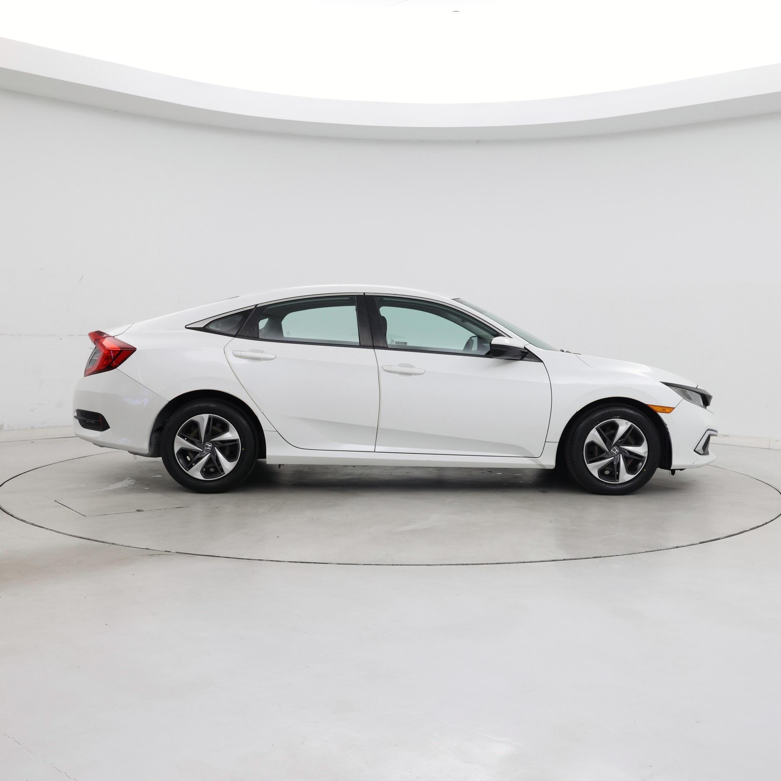 Thumbnail: 2021 Honda Civic - 7