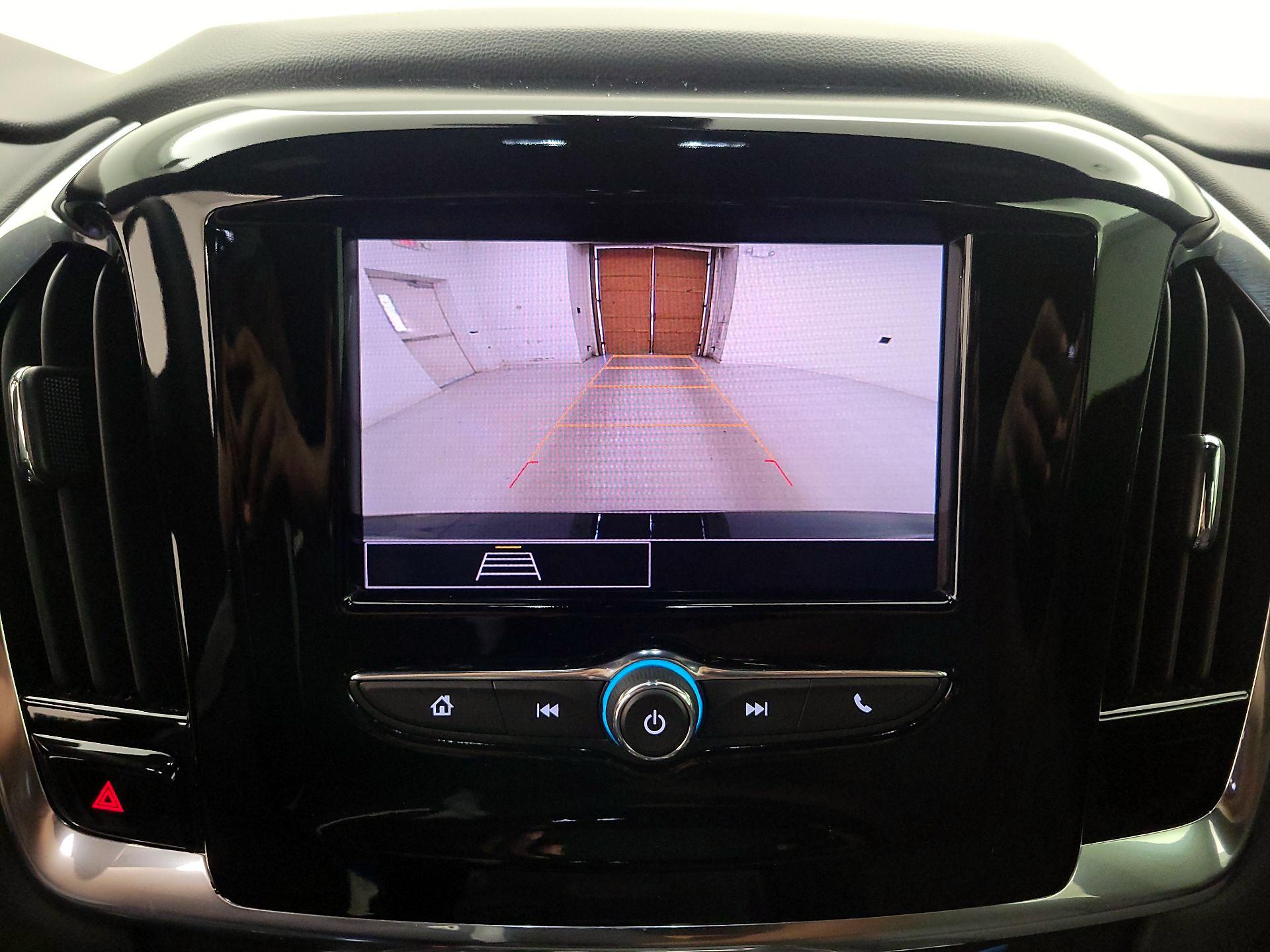 Thumbnail: 2023 Chevrolet Traverse - 14