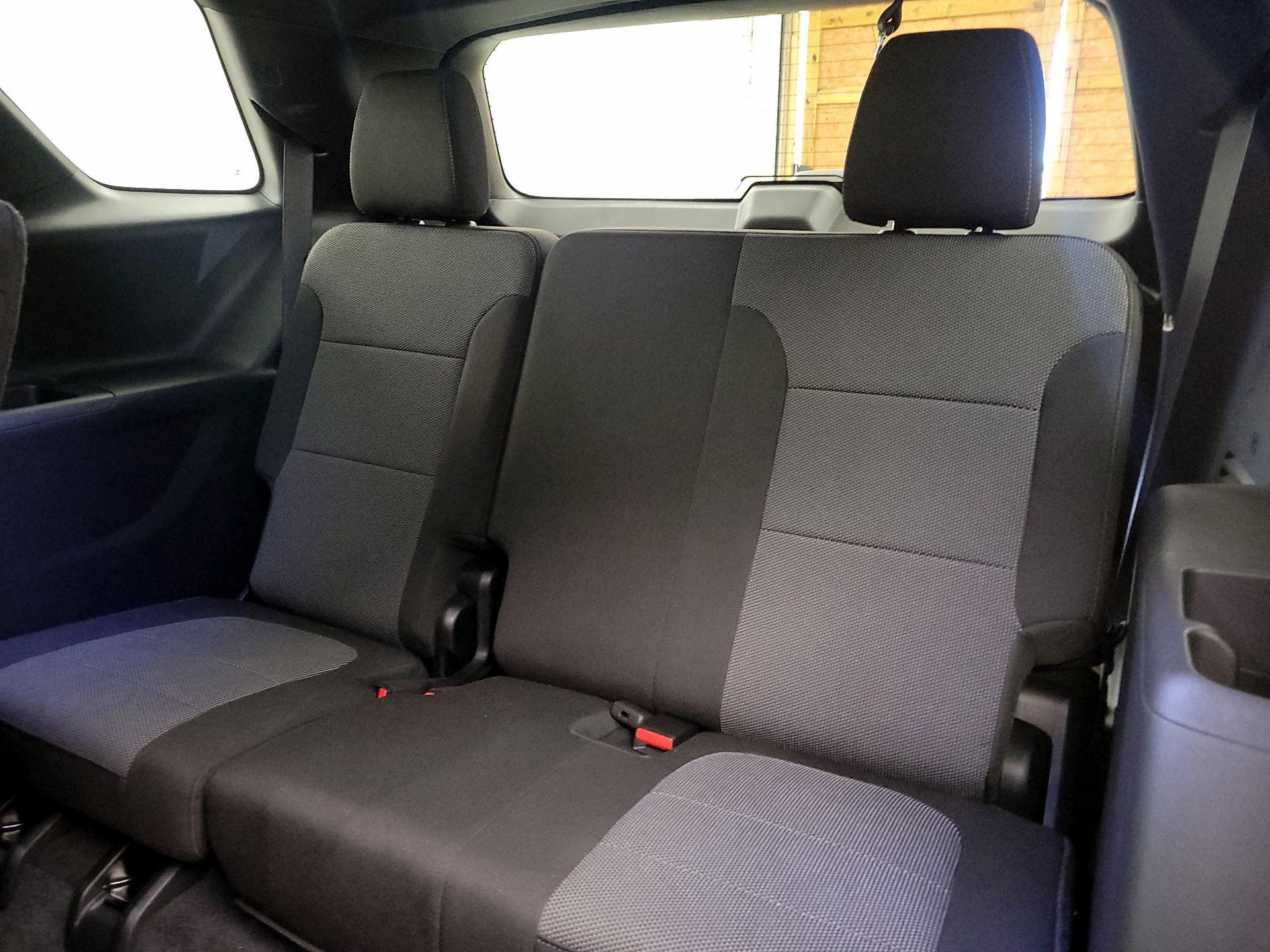 Thumbnail: 2023 Chevrolet Traverse - 20