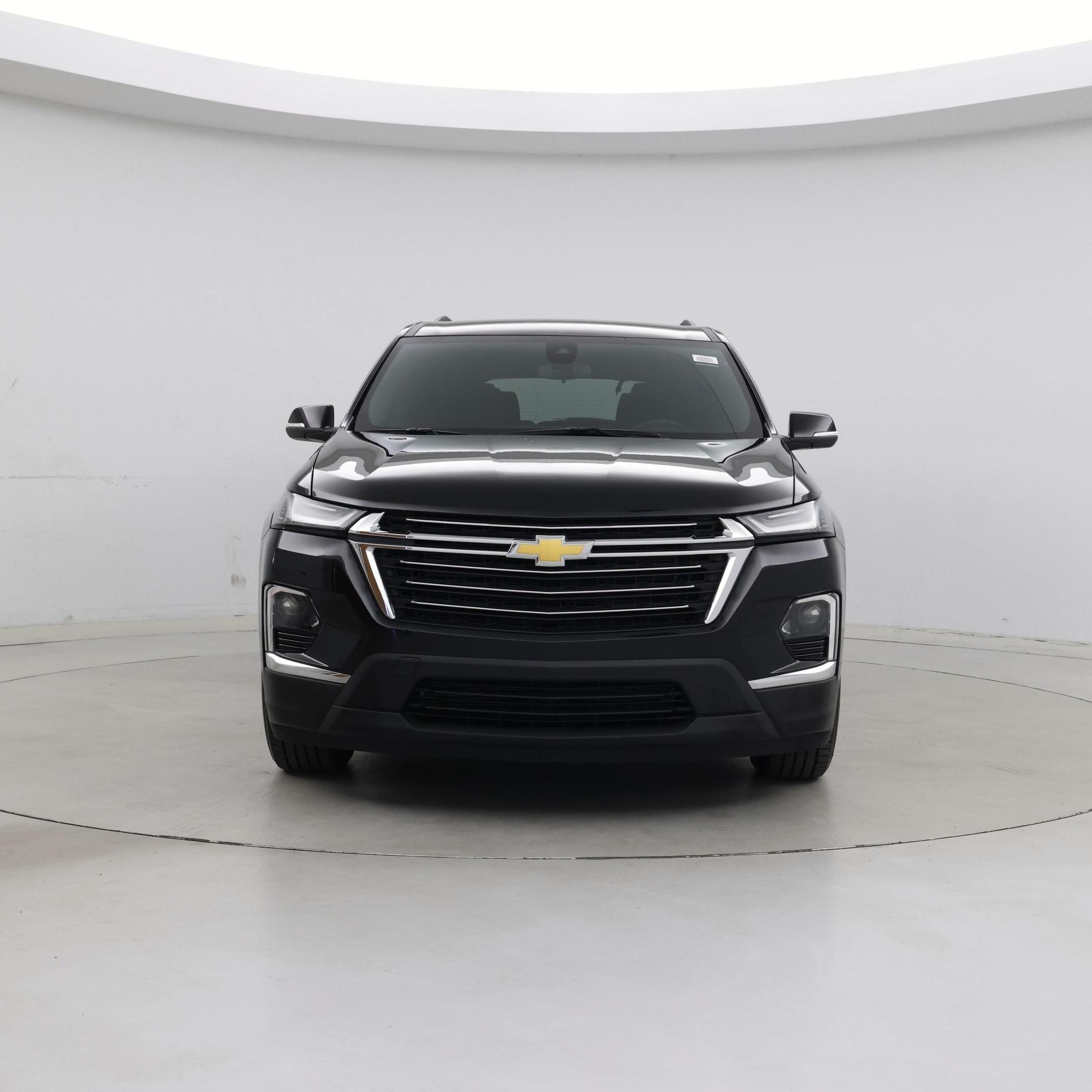 Thumbnail: 2023 Chevrolet Traverse - 5