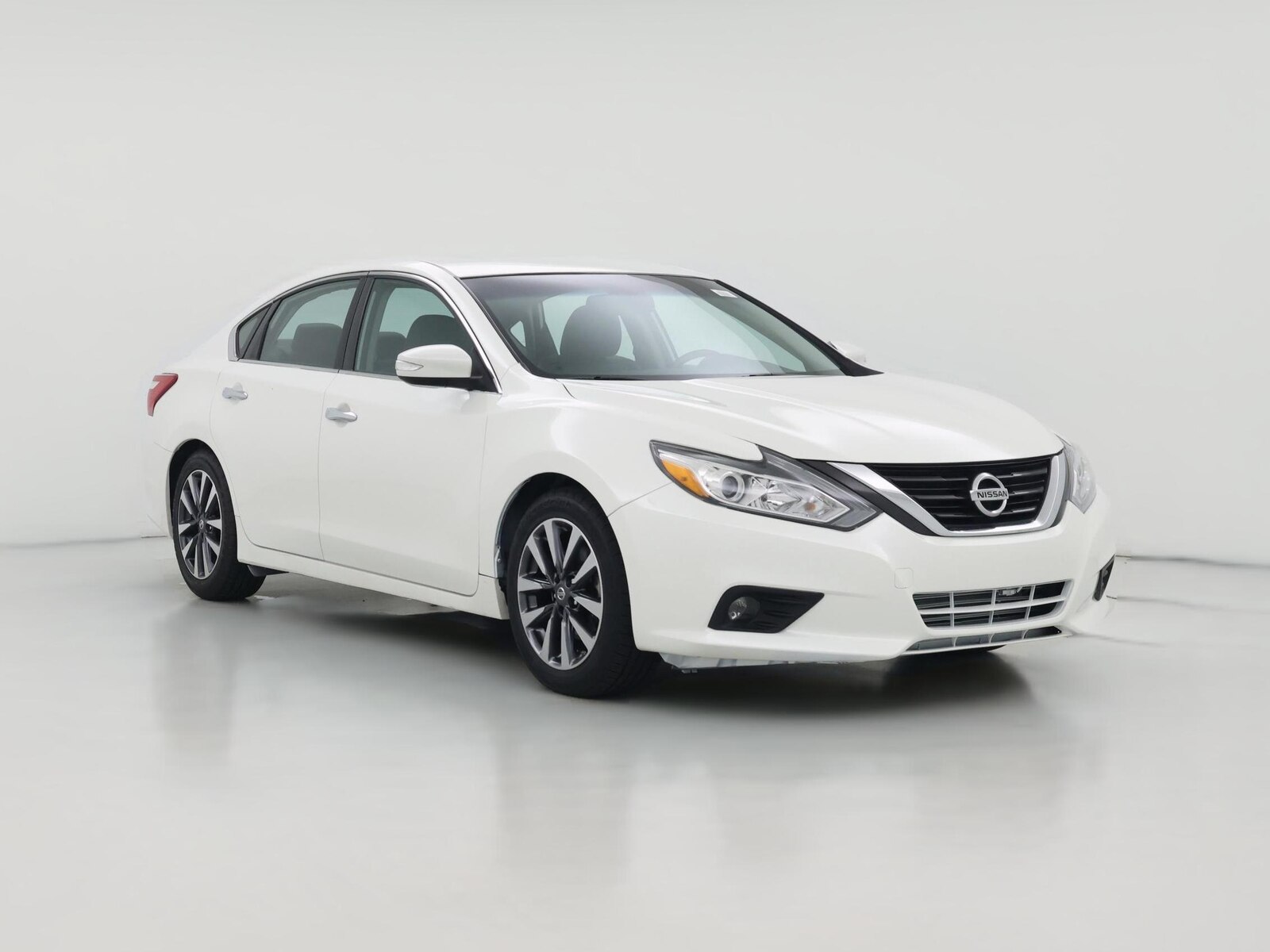2017 Nissan Altima SL