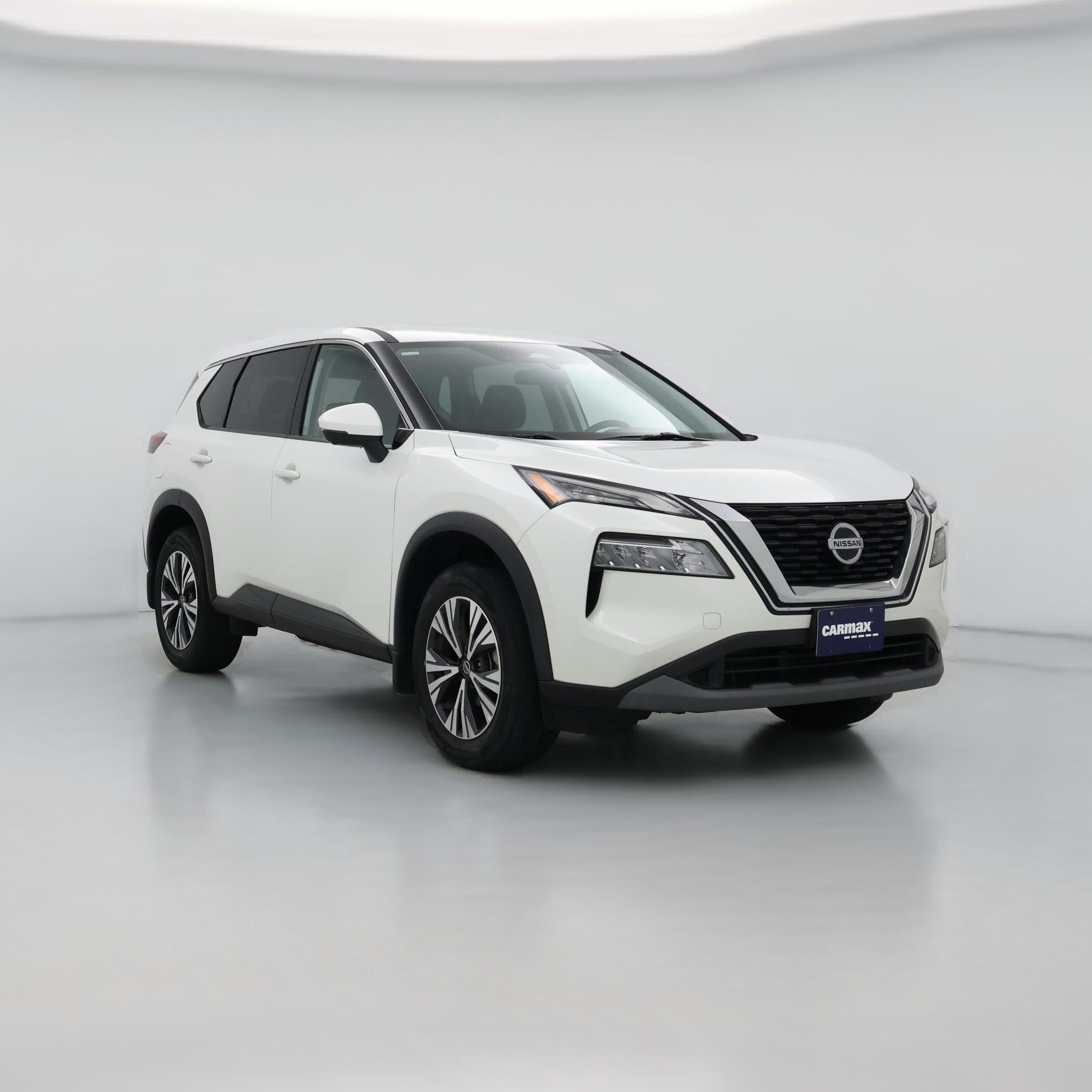 Thumbnail: 2021 Nissan Rogue - 1