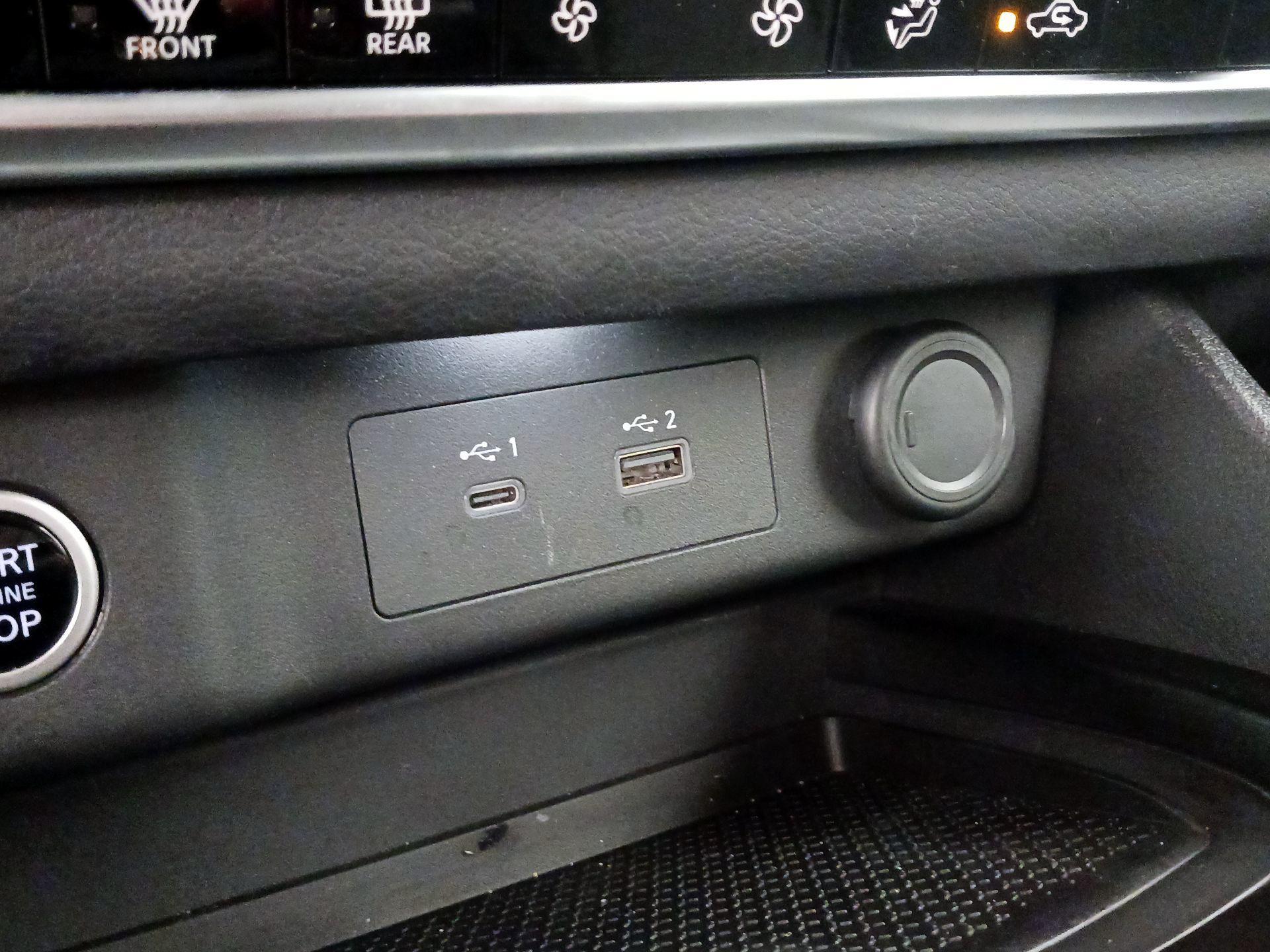 Thumbnail: 2021 Nissan Rogue - 18