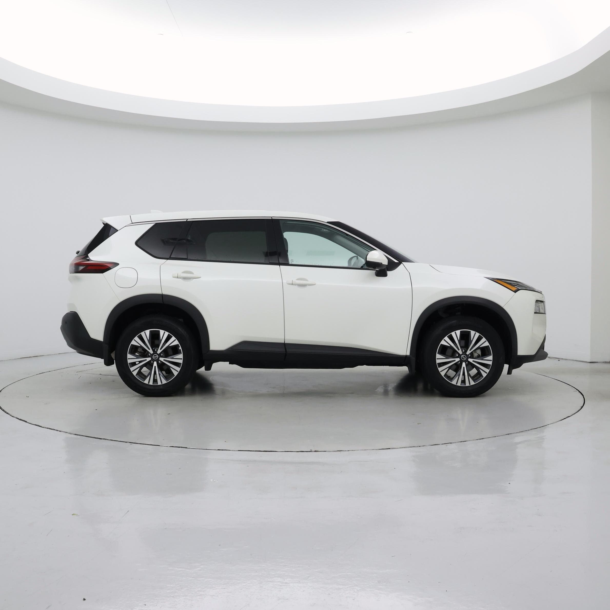 Thumbnail: 2021 Nissan Rogue - 7