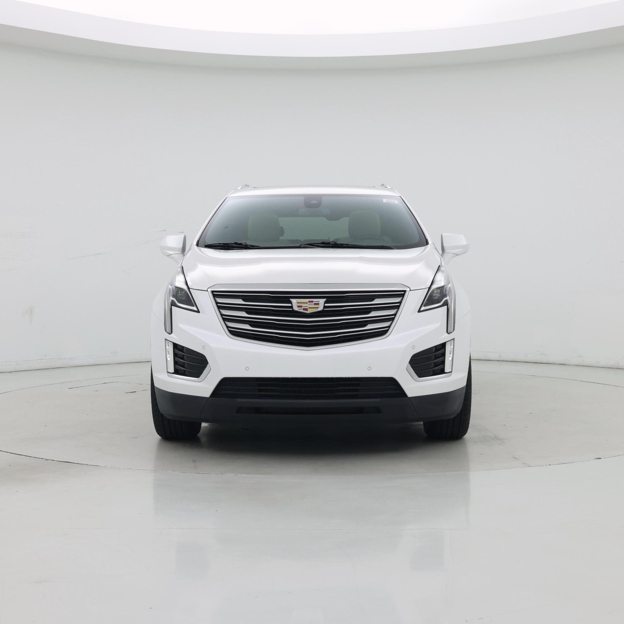 Thumbnail: 2017 Cadillac XT5 - 5