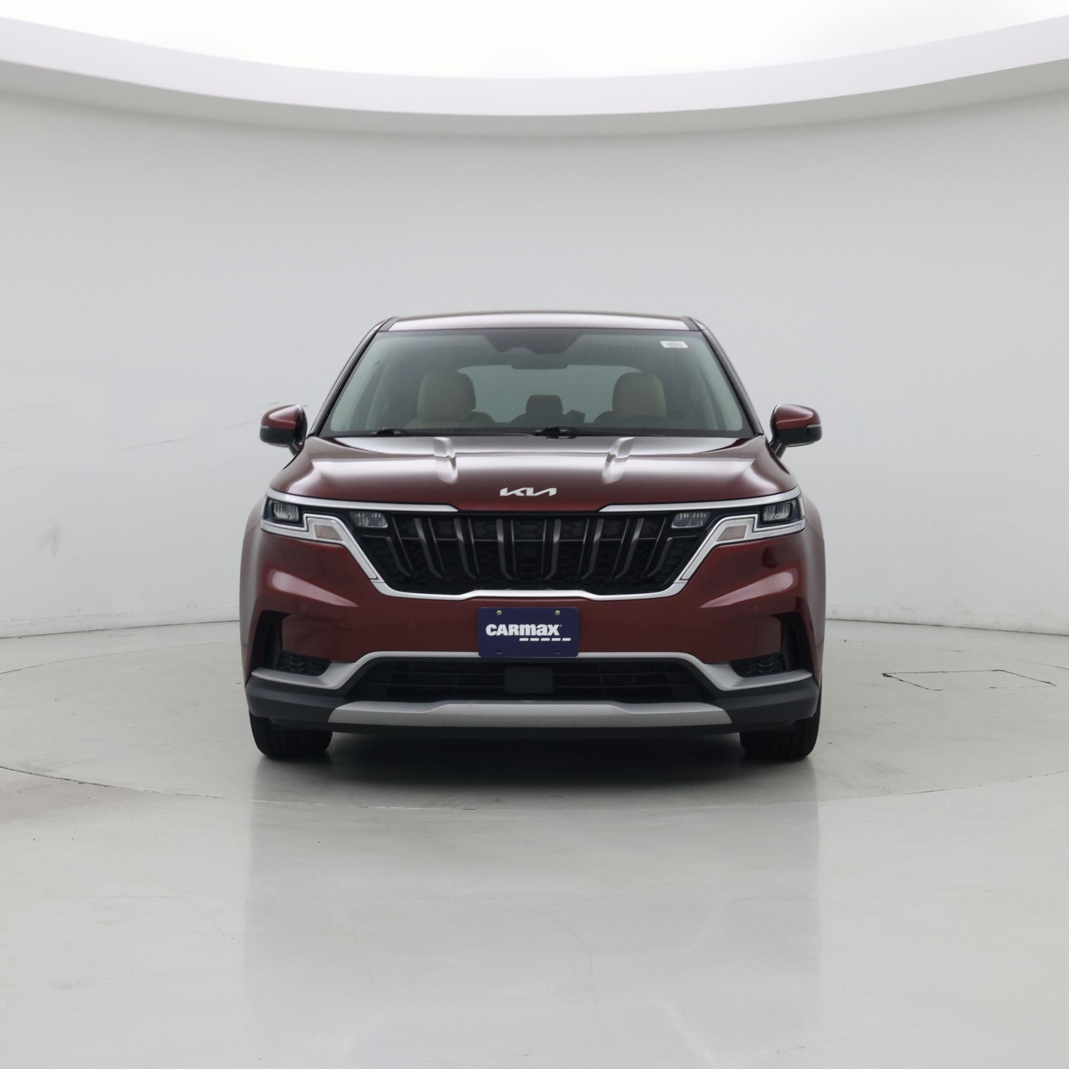 Thumbnail: 2022 Kia Carnival - 5