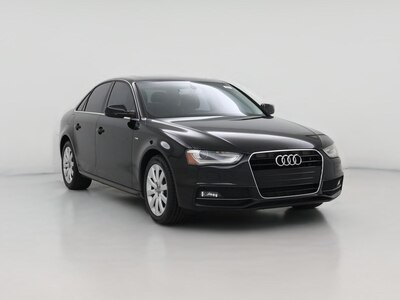 2015 Audi A4 Premium