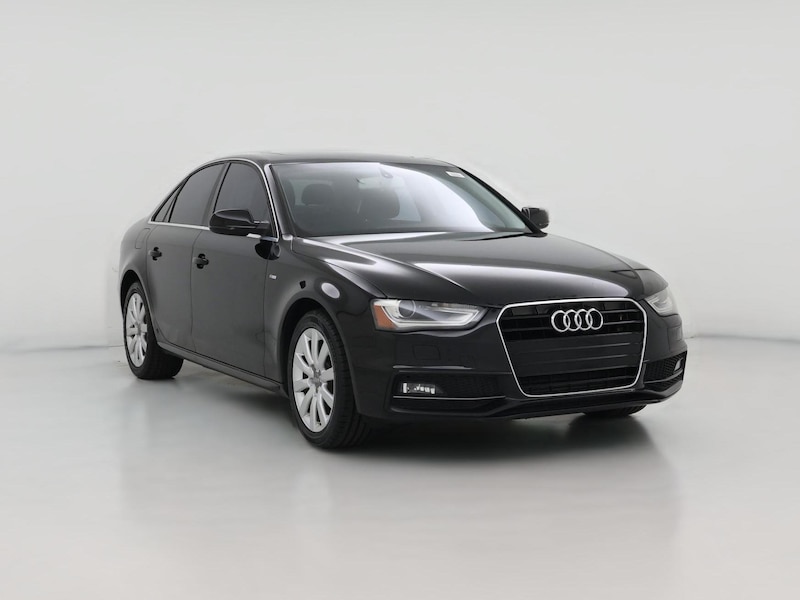 2015 Audi A4 Premium -
                  Warner Robins, GA