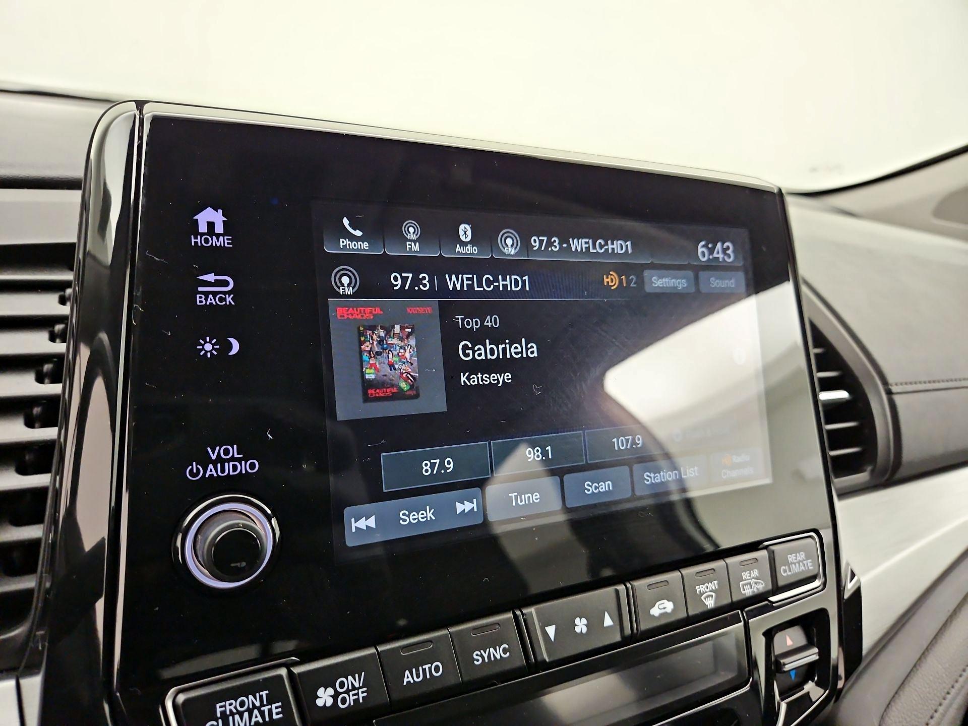 Thumbnail: 2020 Honda Odyssey - 15