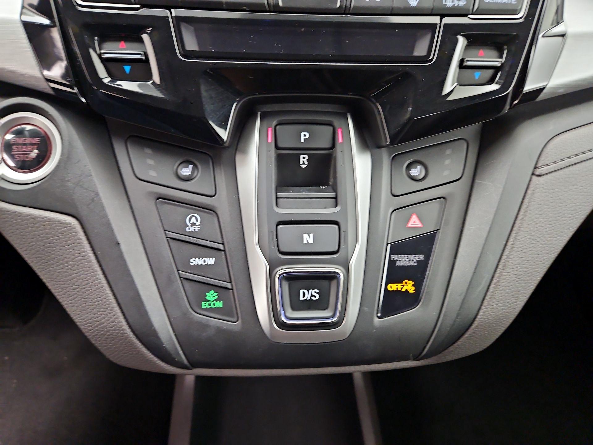 Thumbnail: 2020 Honda Odyssey - 17